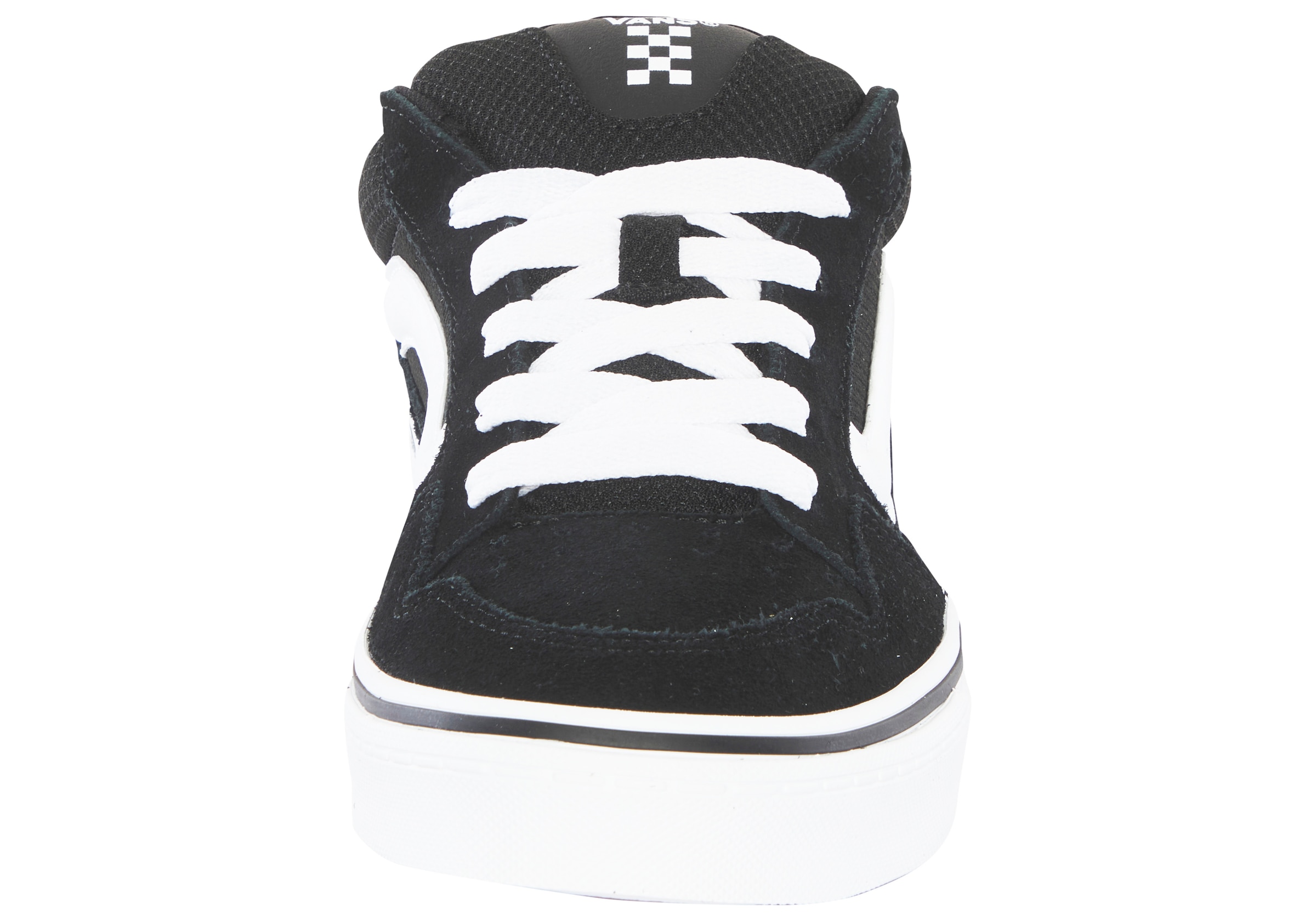 Vans Sneaker »Caldrone«