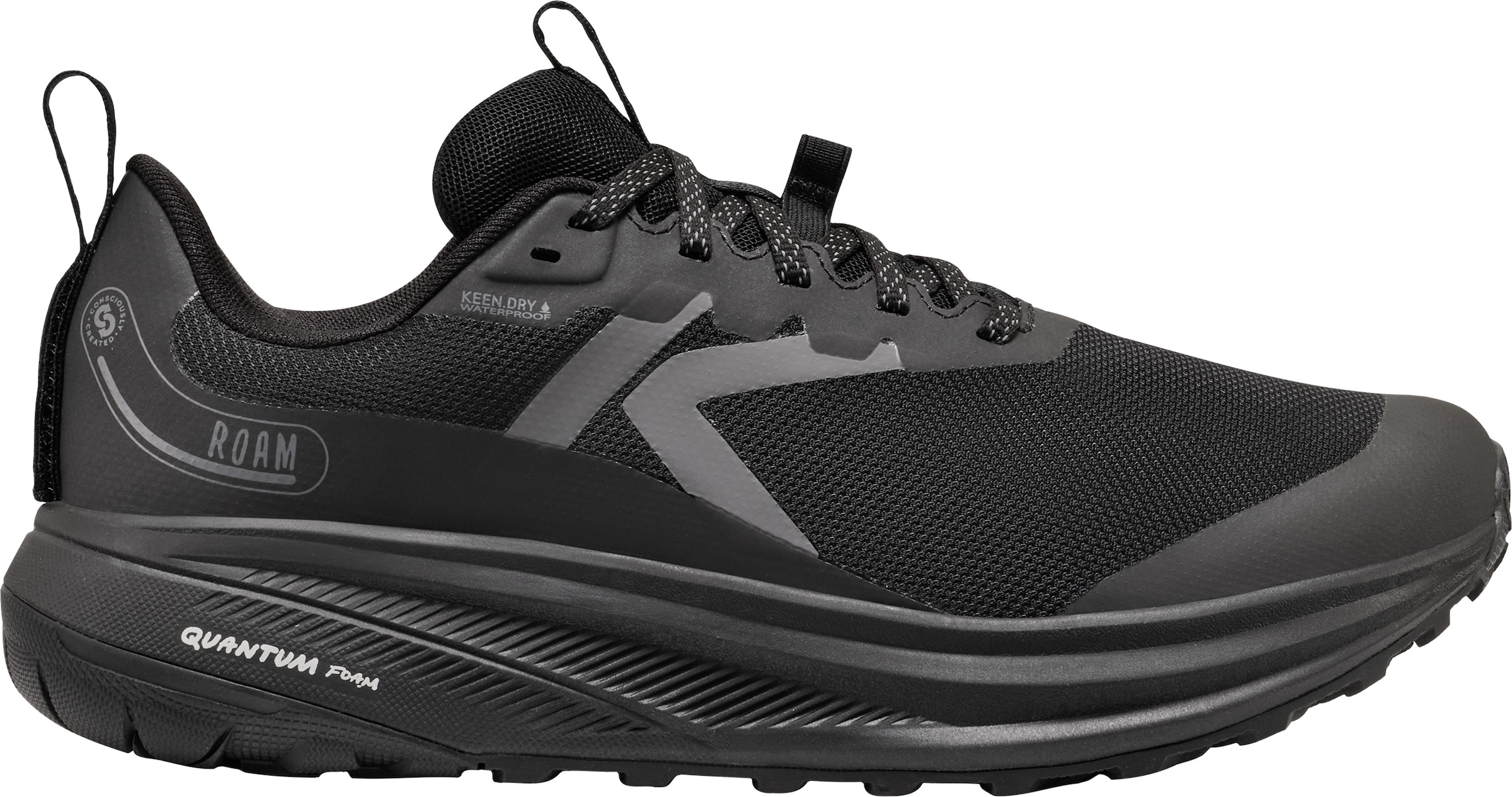 Keen Sneakers »ROAM WP«  imperméable, respirant