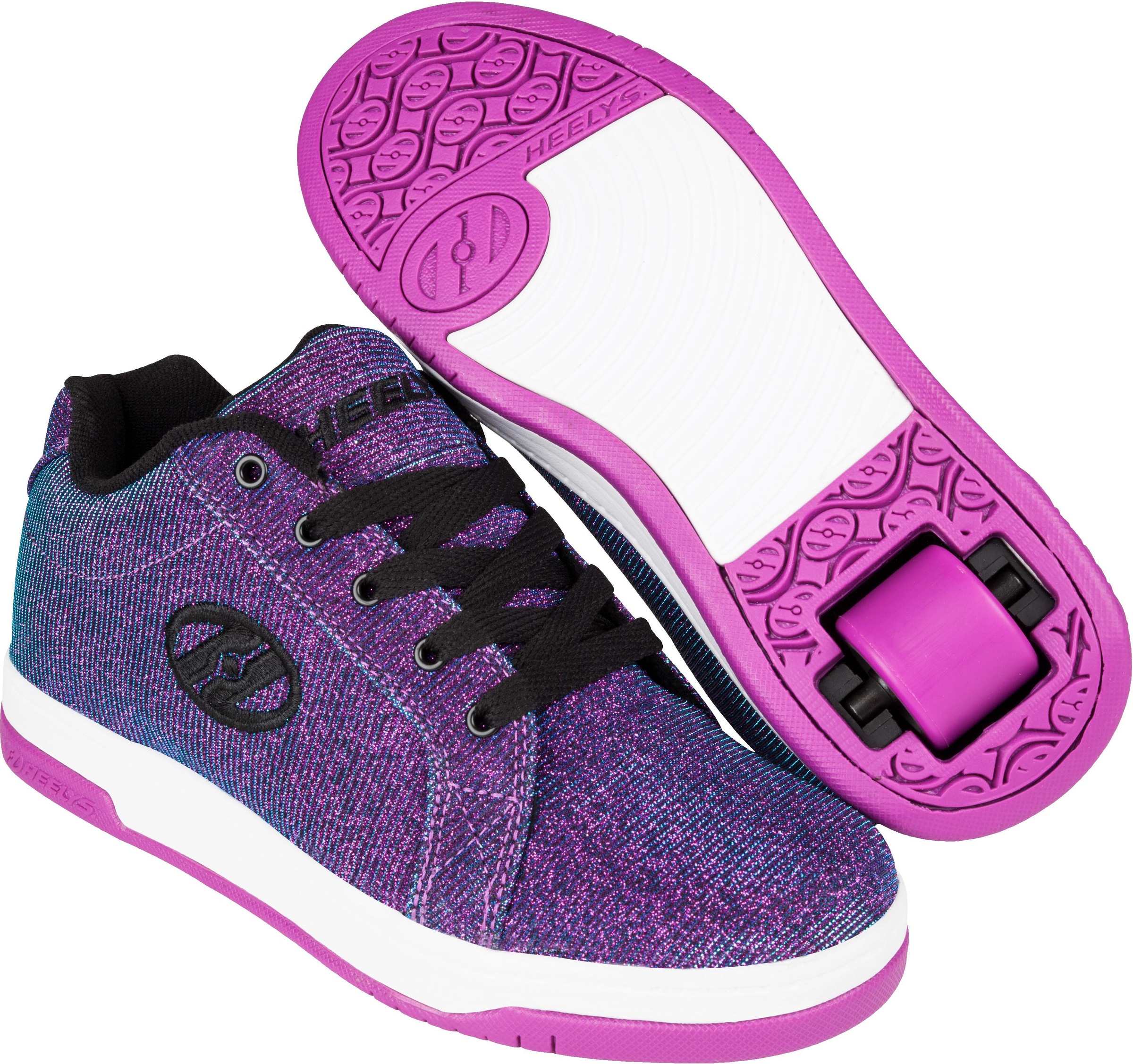 Rollschuhe »Split«