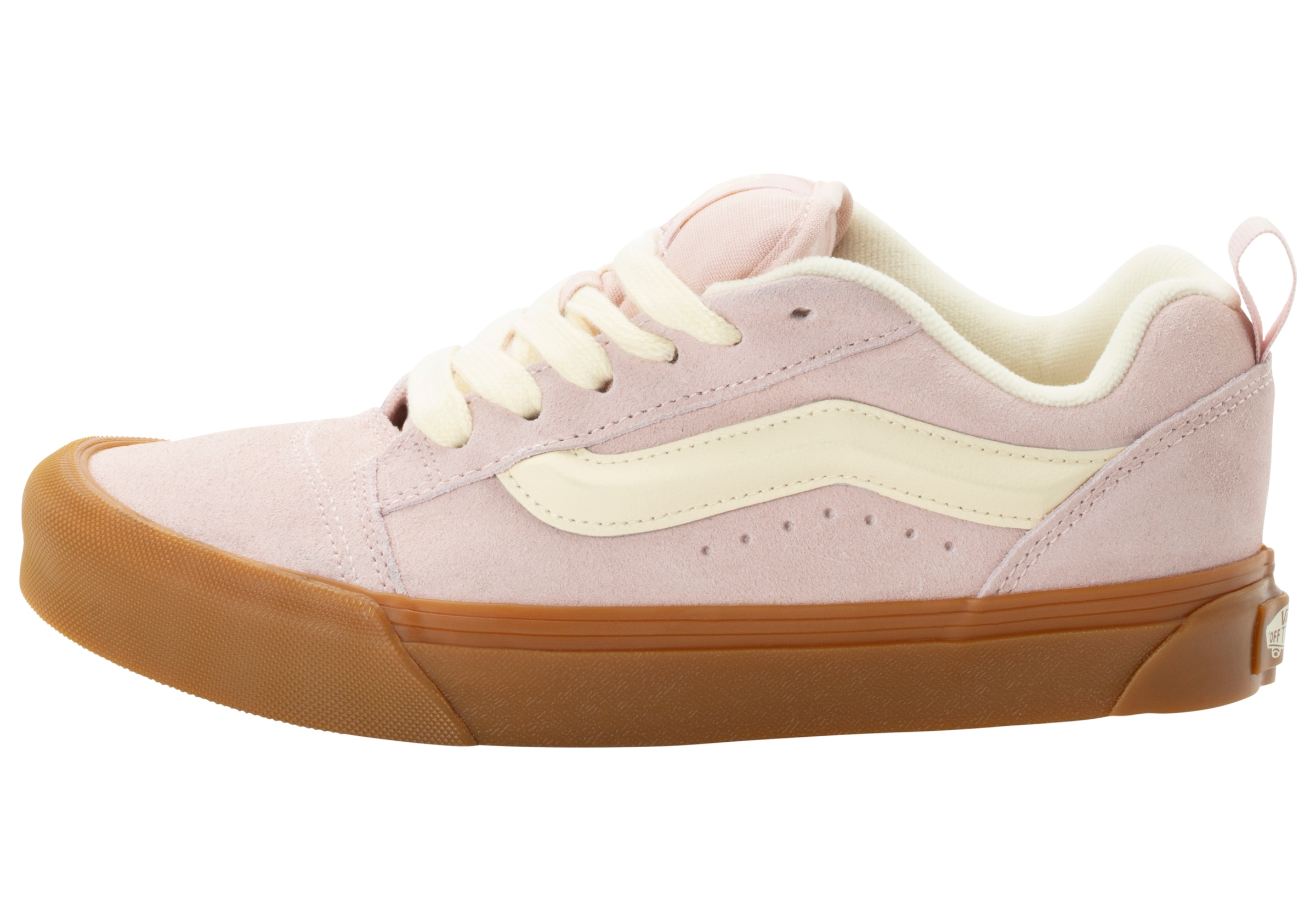 Vans Sneaker »Knu Skool«
