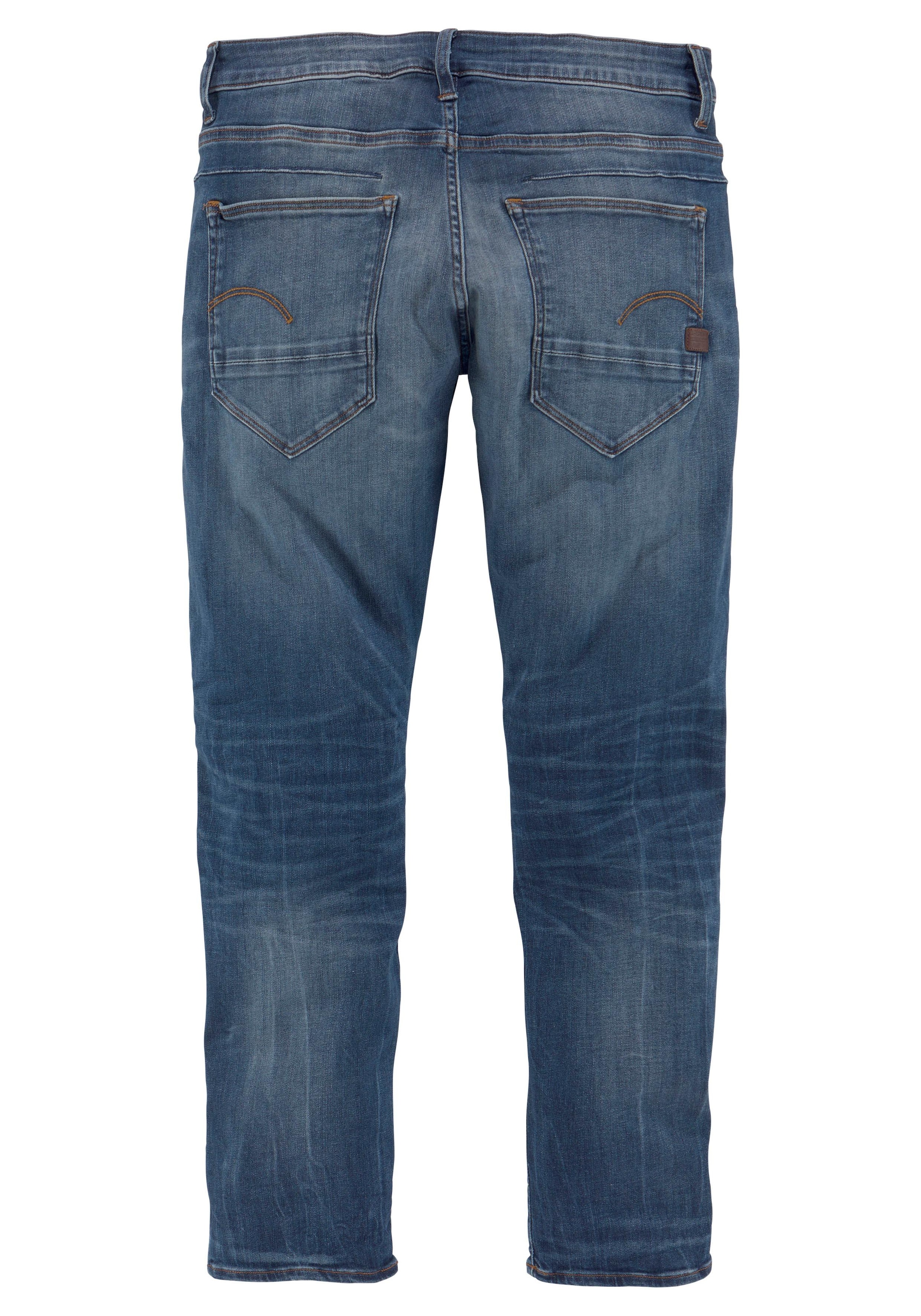 G-Star RAW Slim-fit-Jeans »D-Staq 3D Slim Fit«