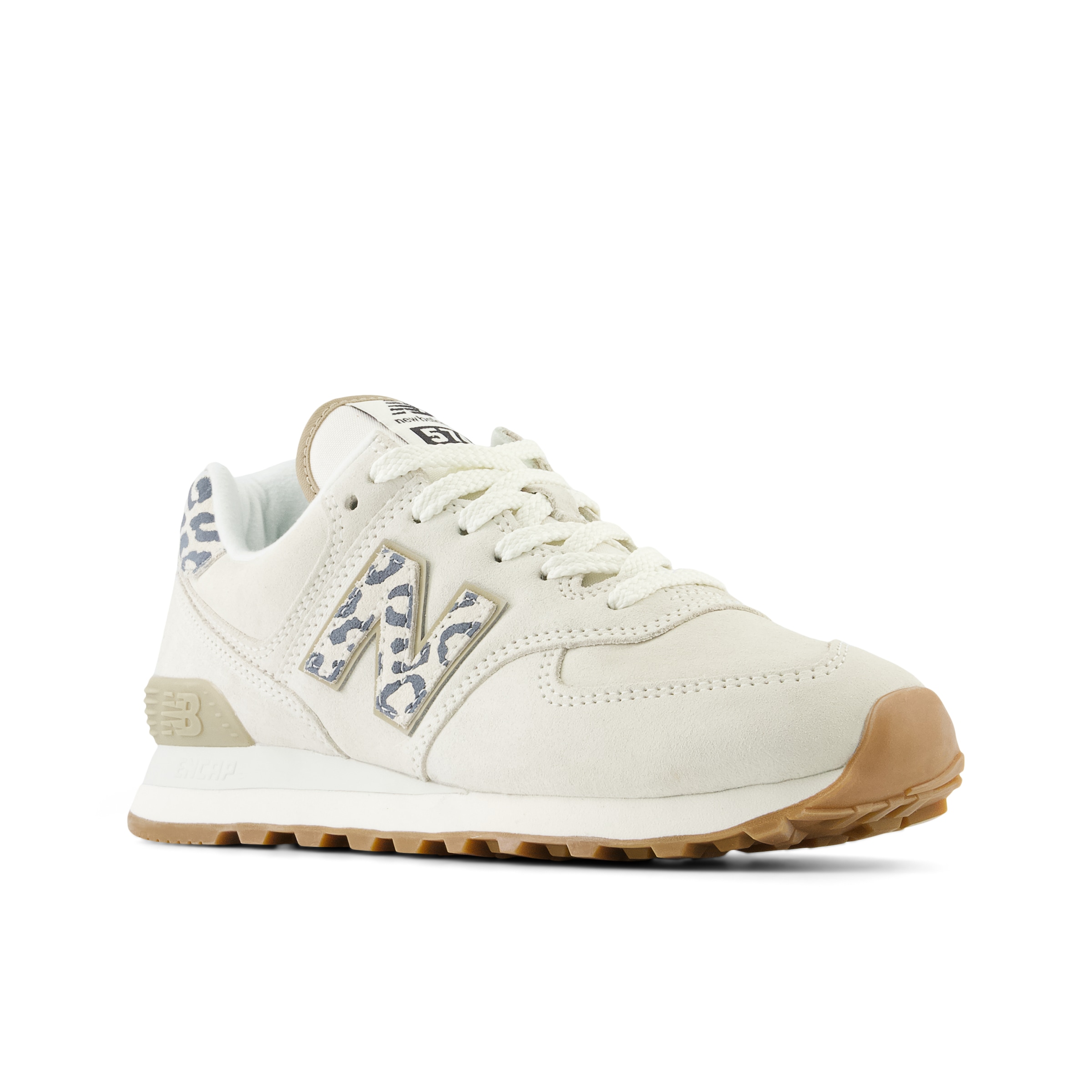 Image of New Balance Sneaker "WL574"