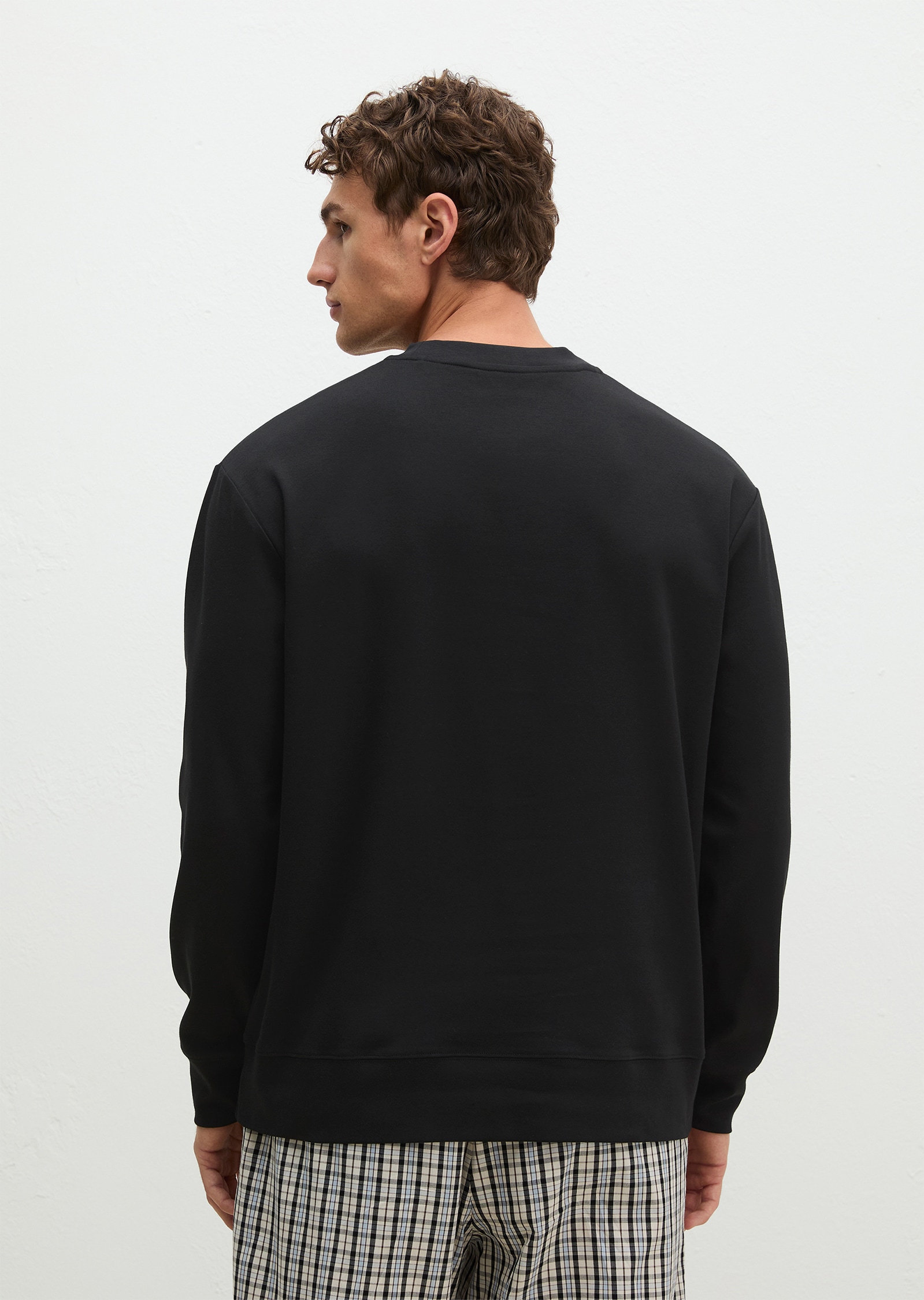 Marc O'Polo Langarmshirt