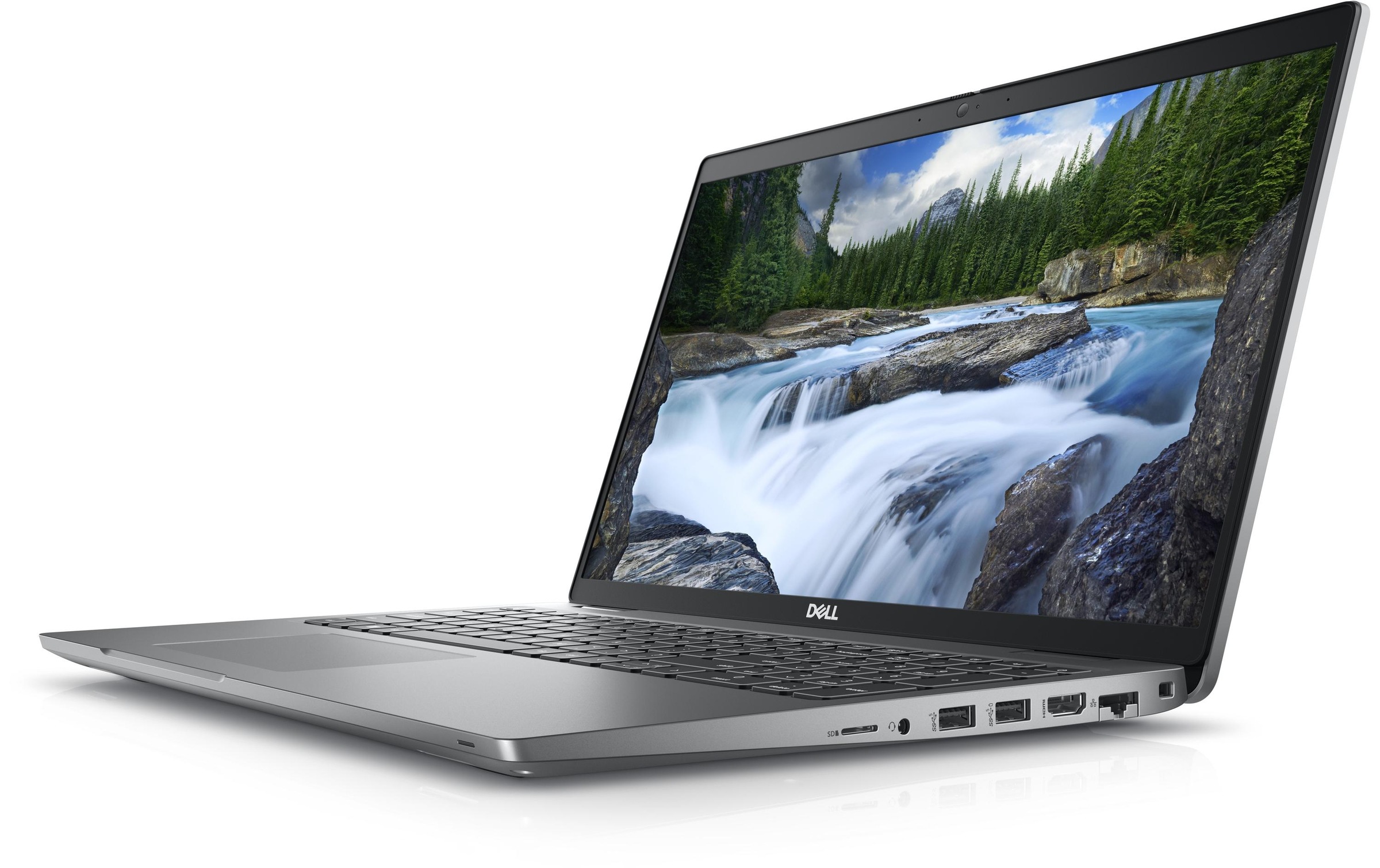 Image of Dell Business-Notebook »Latitude 5530-XMMTT«, (39,46 cm/15,6 Zoll), Intel, Core i7, Iris Xe Graphics, 512 GB SSD bei Ackermann Versand Schweiz