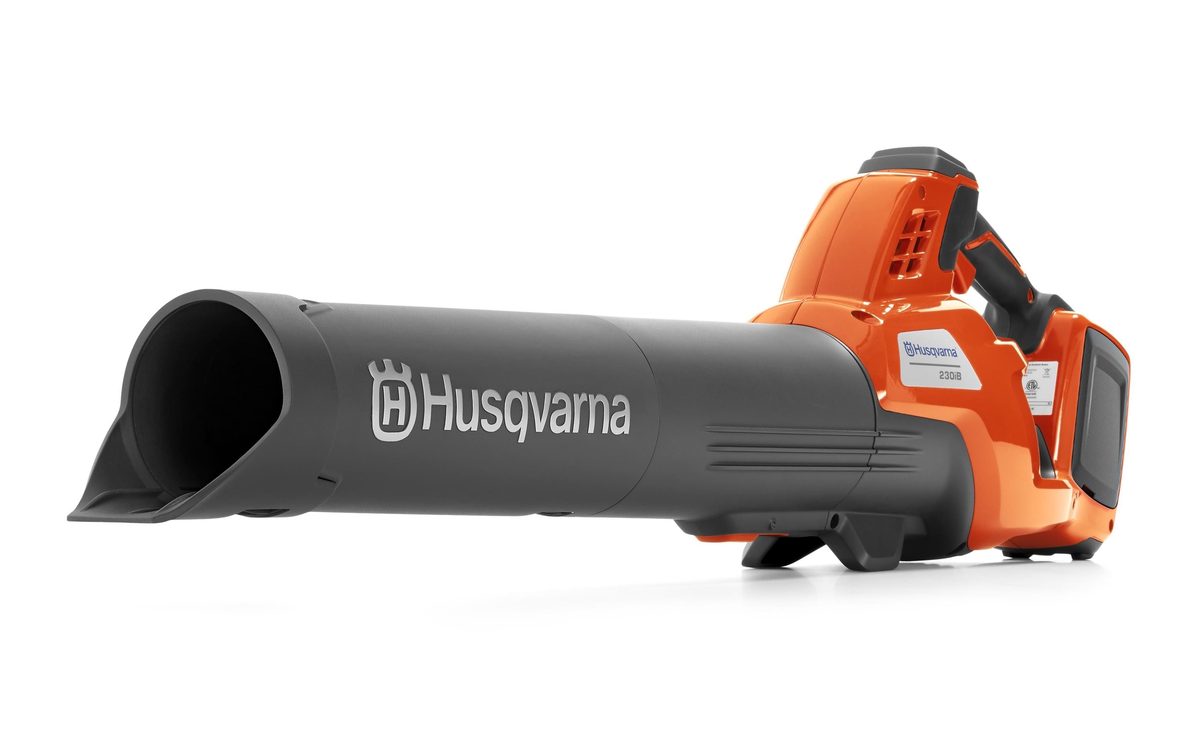 Image of Husqvarna Akku-Laubbläser "230iB Kit"