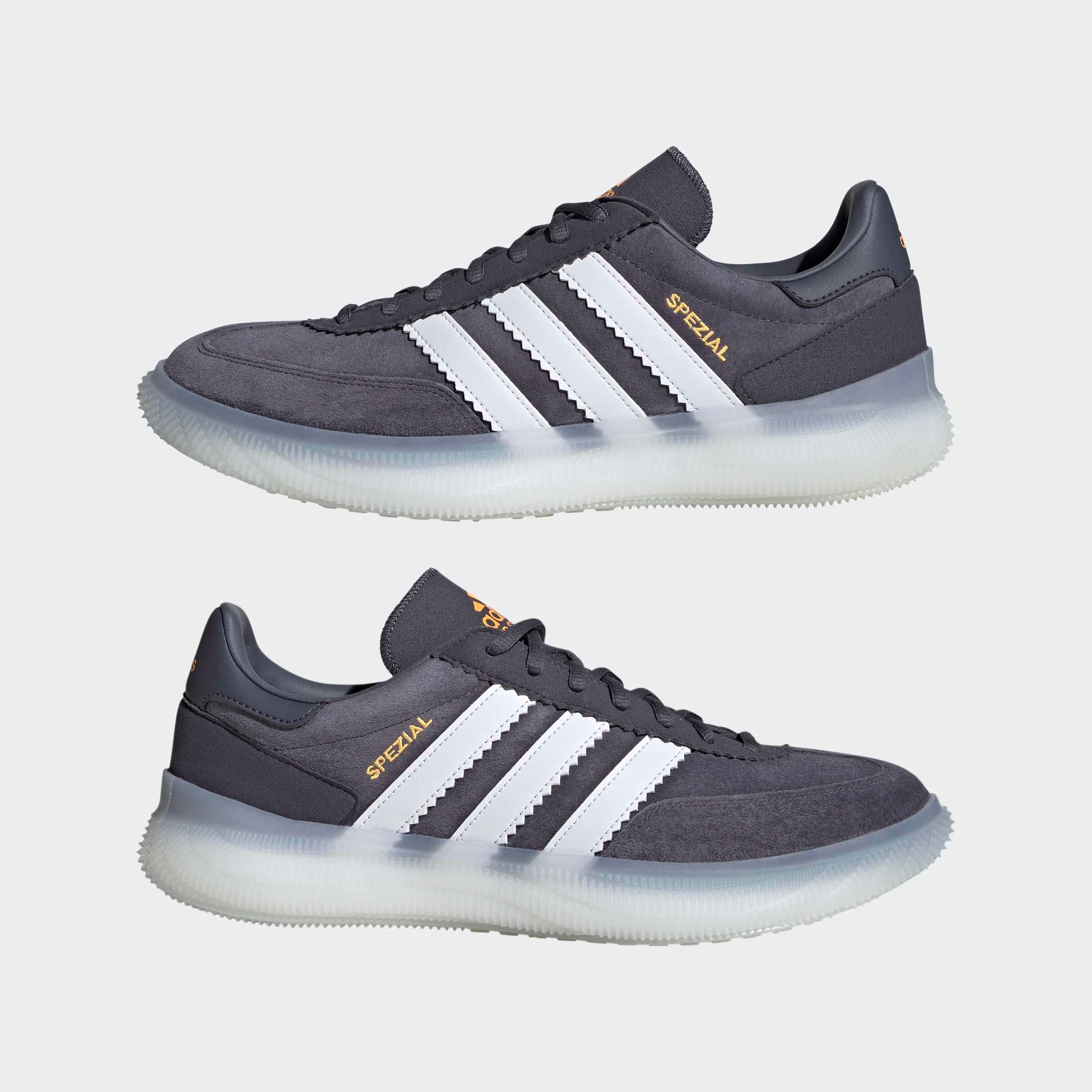 adidas Performance Chaussures d'intérieur »HB SPEZIAL PRO«  Handballschuh