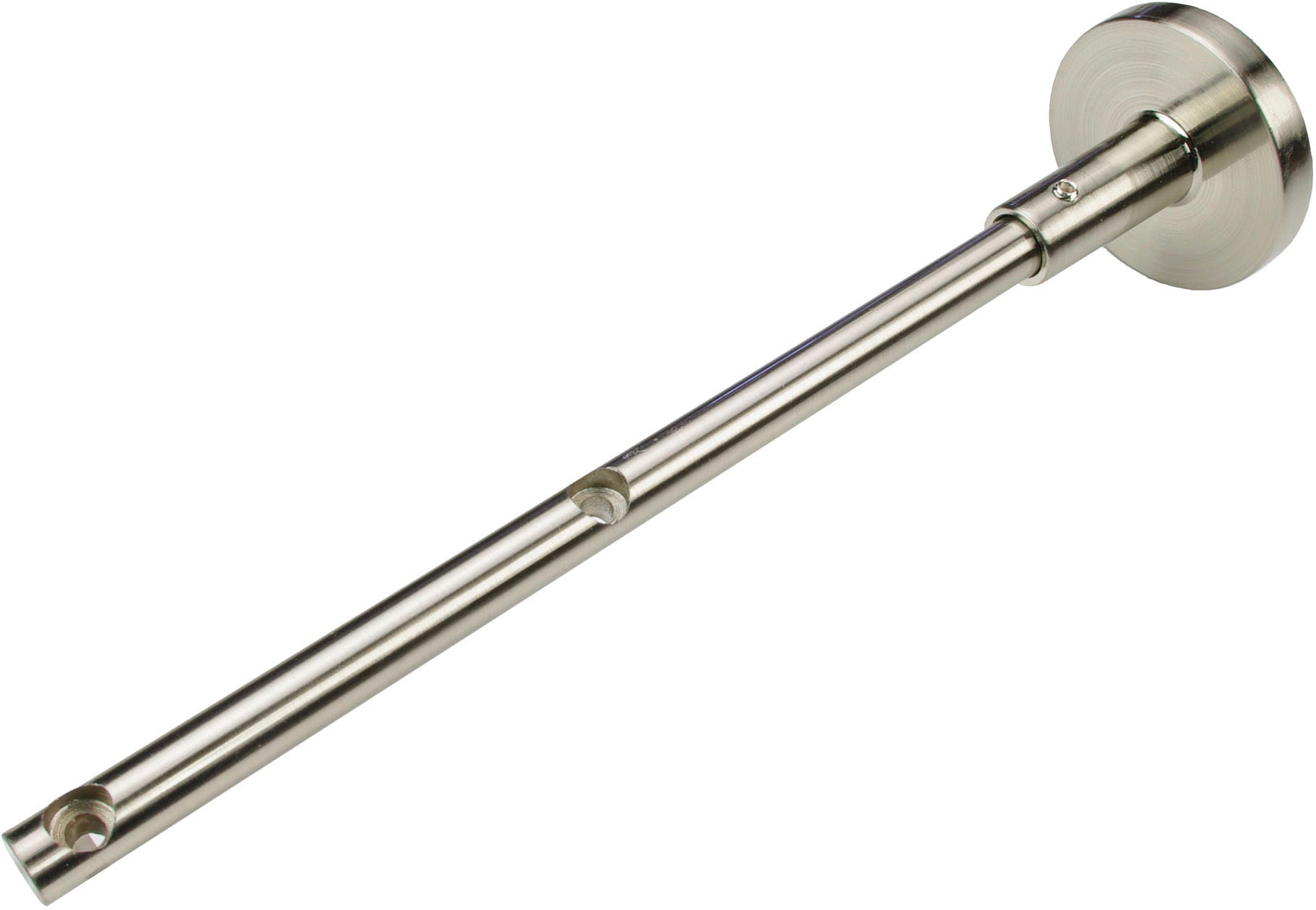 Image of Liedeco Doppelträger für Innenlaufprofile 28 mm Ø
