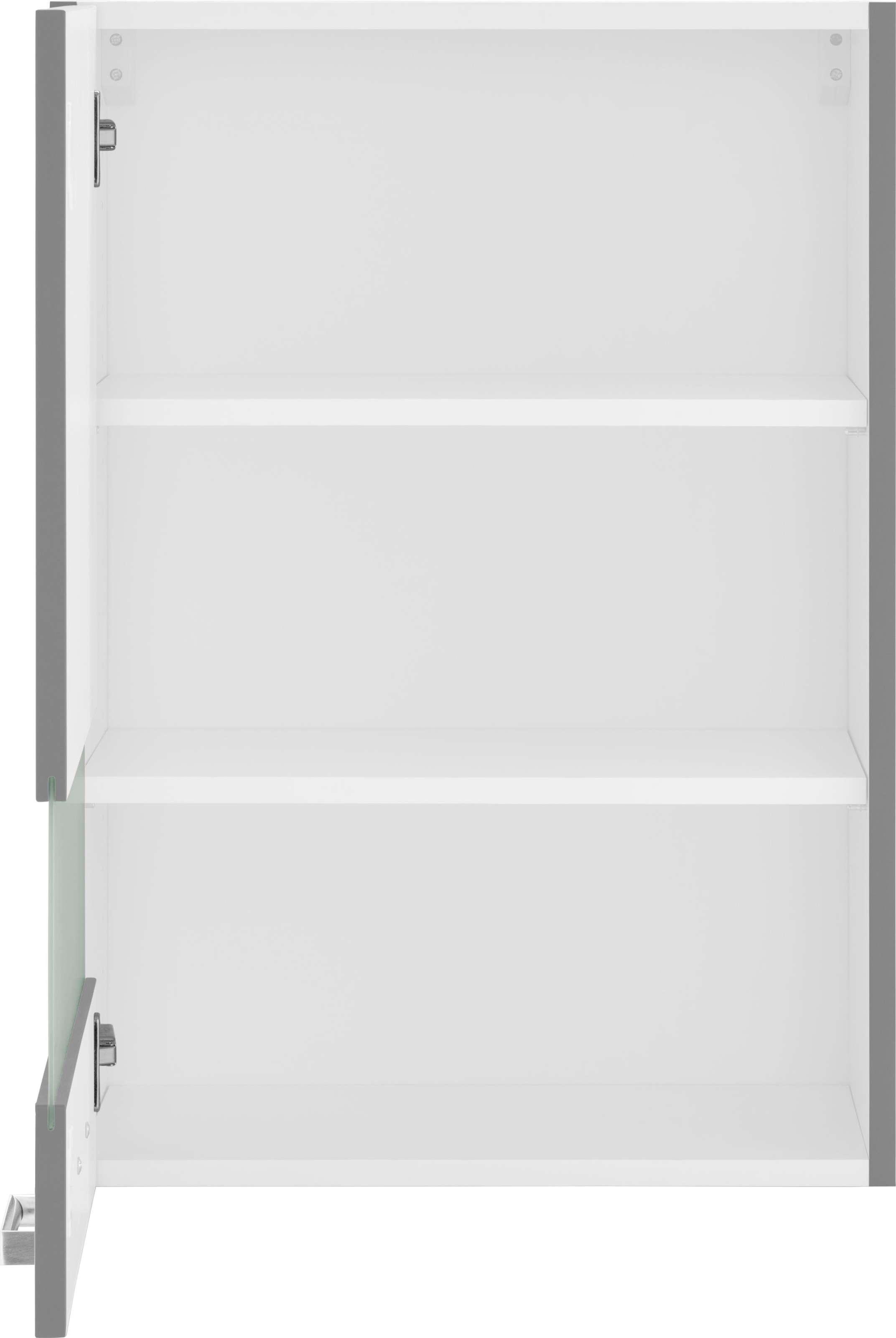 OPTIFIT Glashängeschrank »Parma«, Breite 50 cm