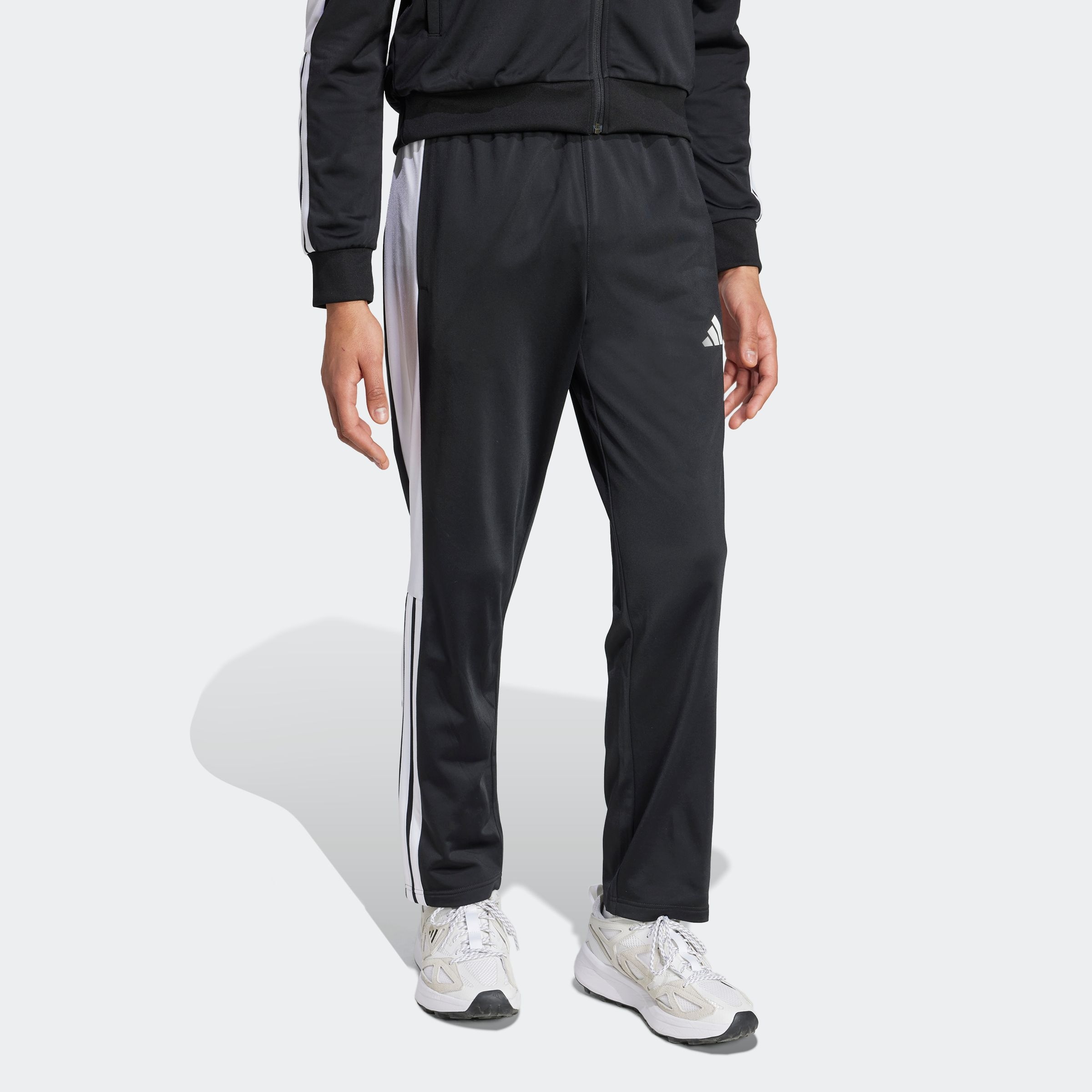 adidas Sportswear Sporthose »M 3S TR CB SNP«, (1 tlg.)