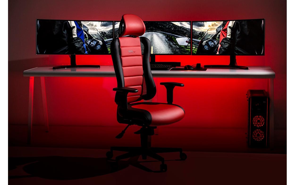 TOPSTAR Schreibtischstuhl »Sitness RS«