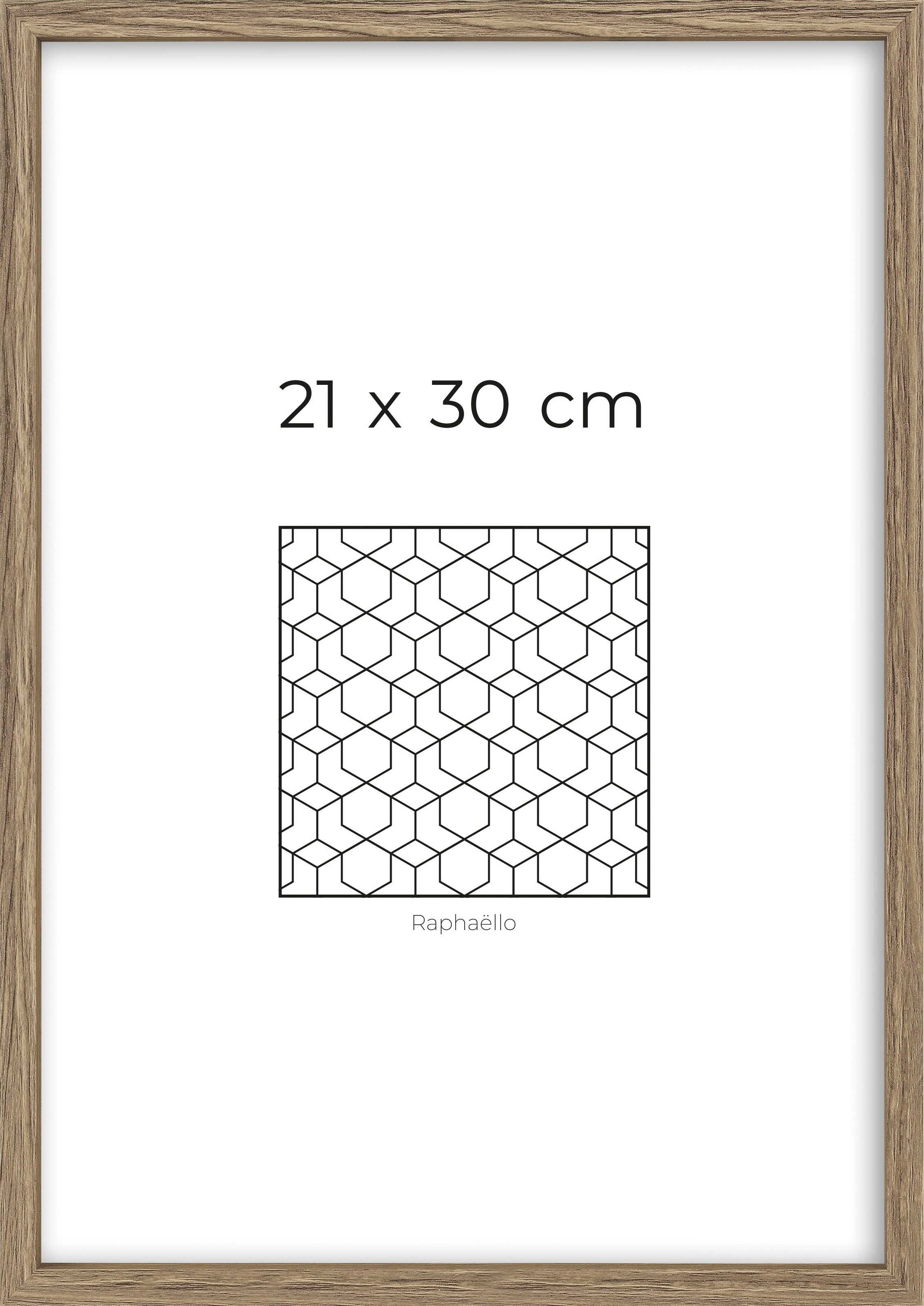 Image of RAPHAELLO Bilderrahmen »Brasil«, (1 St.), Fotorahmen bei Ackermann Versand Schweiz