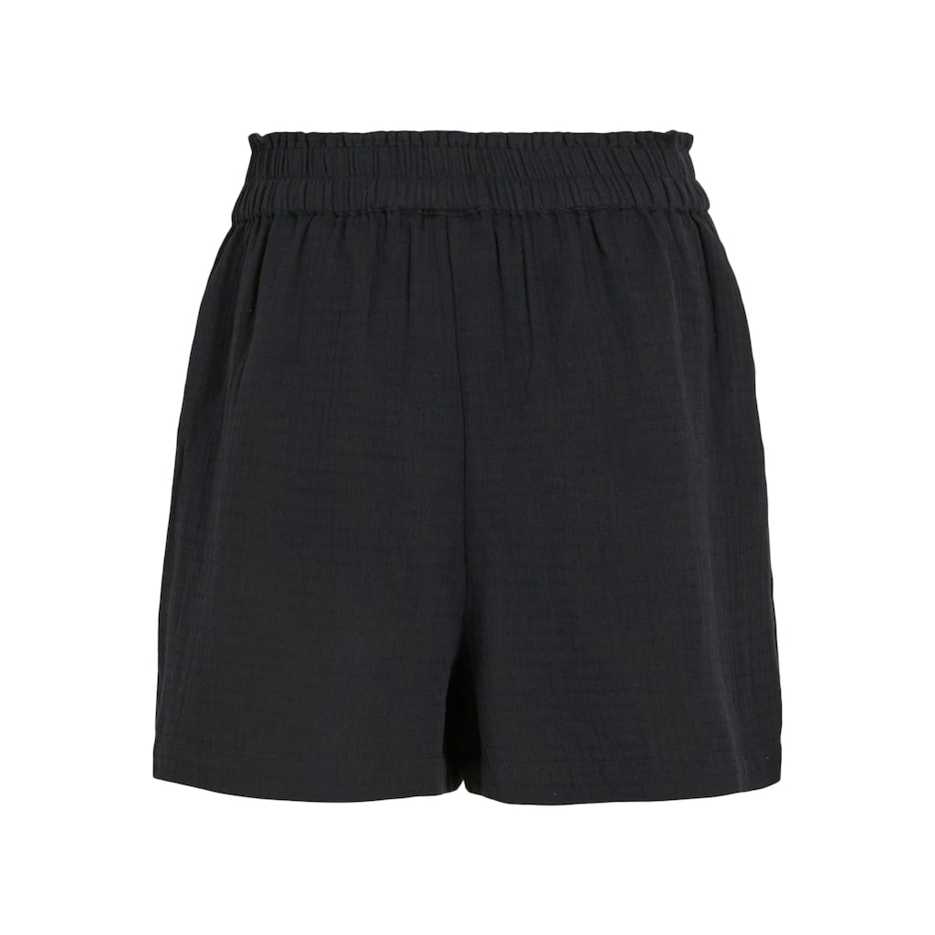 Vila Shorts »VILANIA HW SHORTS - NOOS«