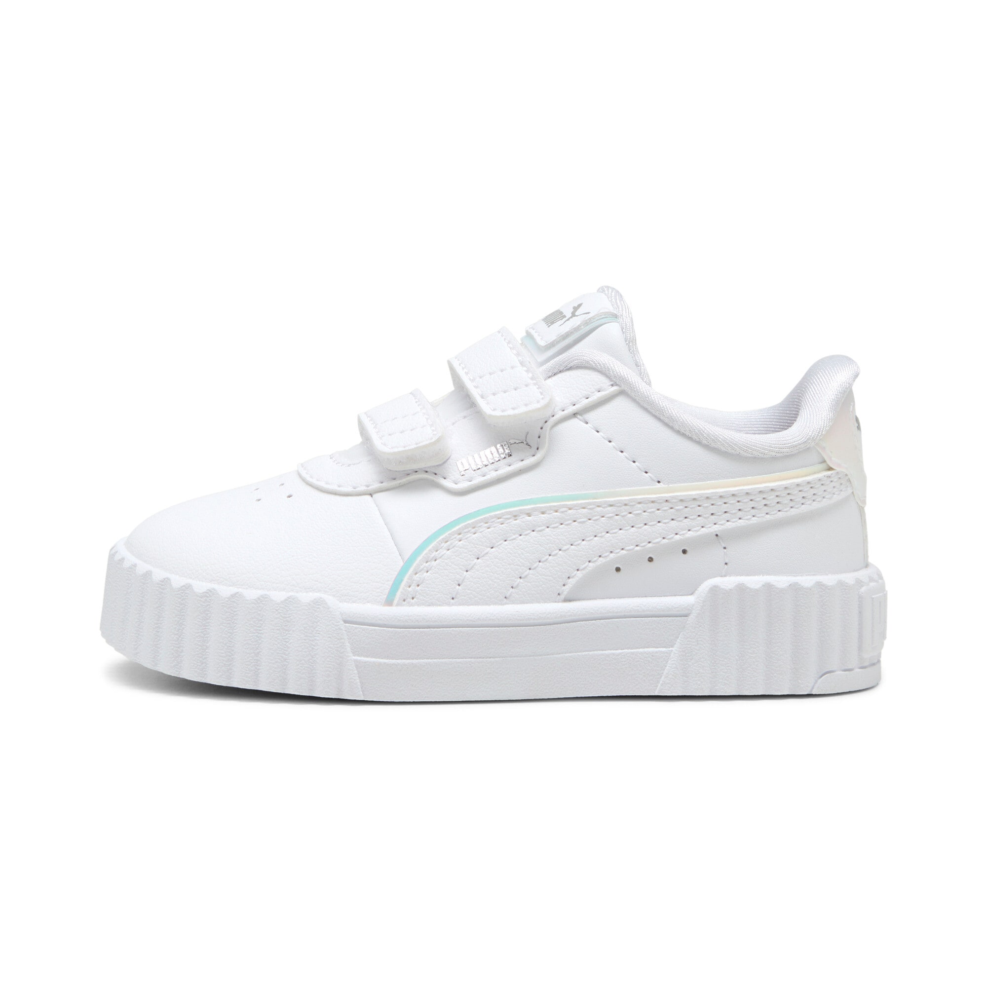 PUMA Sneaker »CARINA 3.0 HOLO 2.0 V INF«
