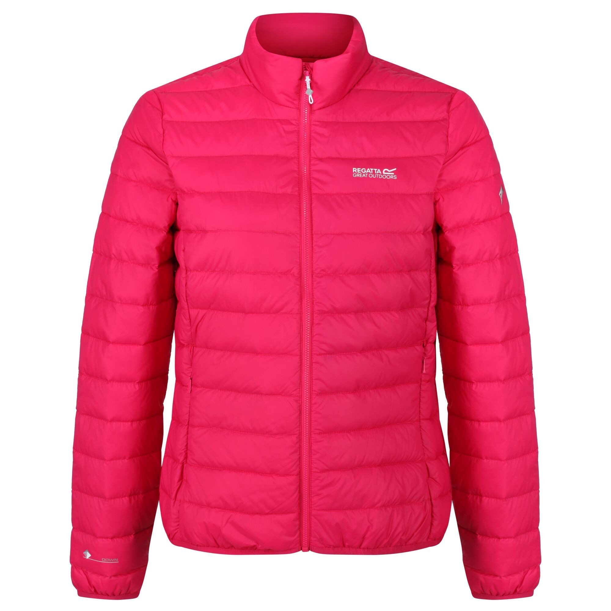 Steppjacke »Damen Whitehill«