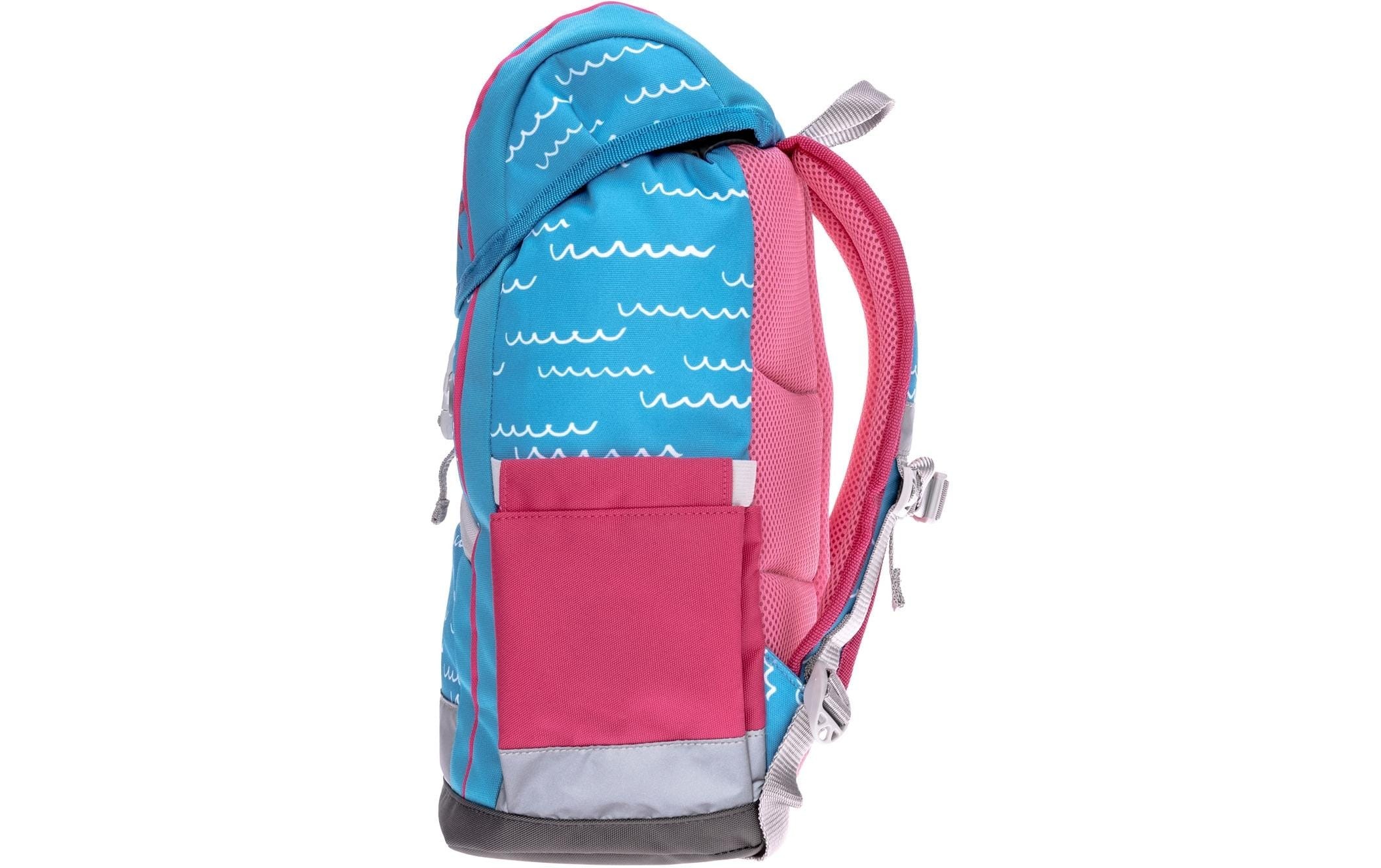 Funki Kinderrucksack »A4 PLUS+«