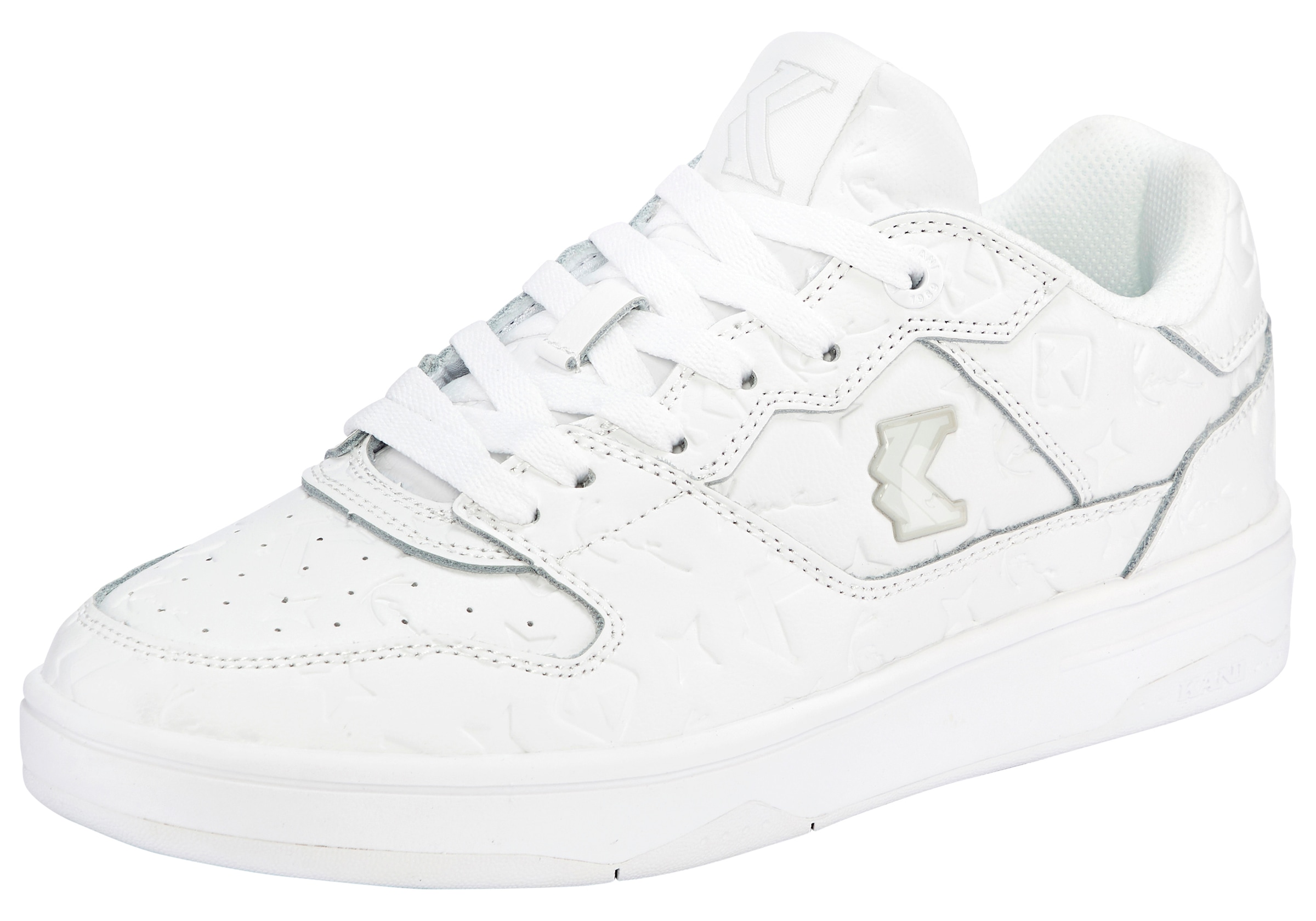 Image of Karl Kani Sneaker "89 2K PRM"
