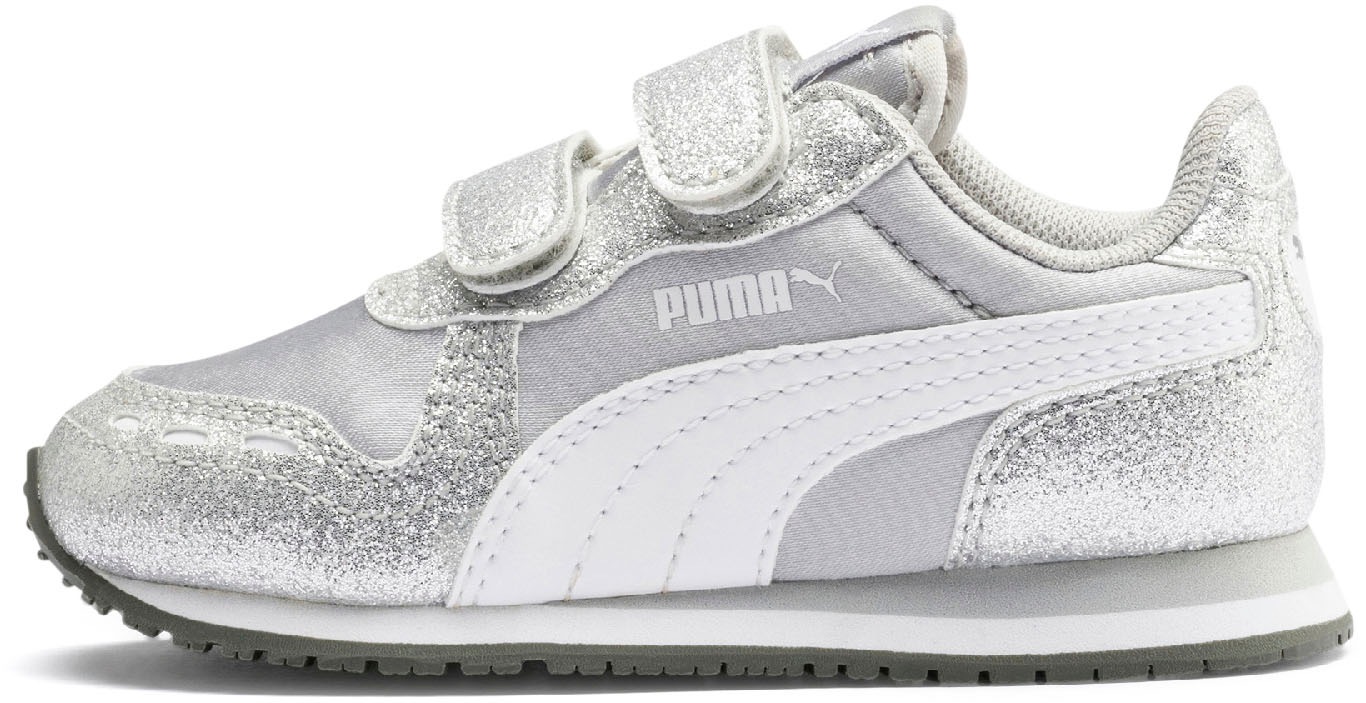 Image of PUMA Sneaker »Cabana Racer Glitz V Inf« bei Ackermann Versand Schweiz
