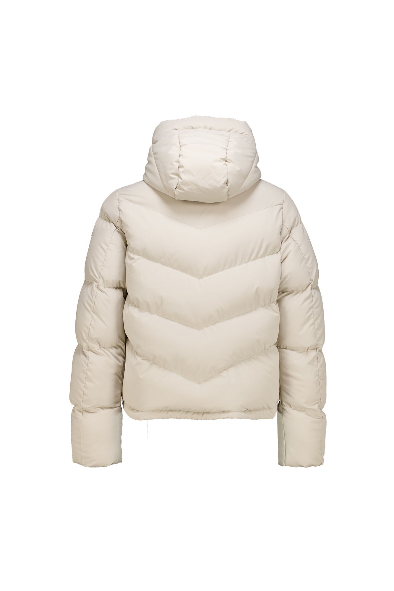 Garcia Veste matelassée mit Kapuze for GIRLS