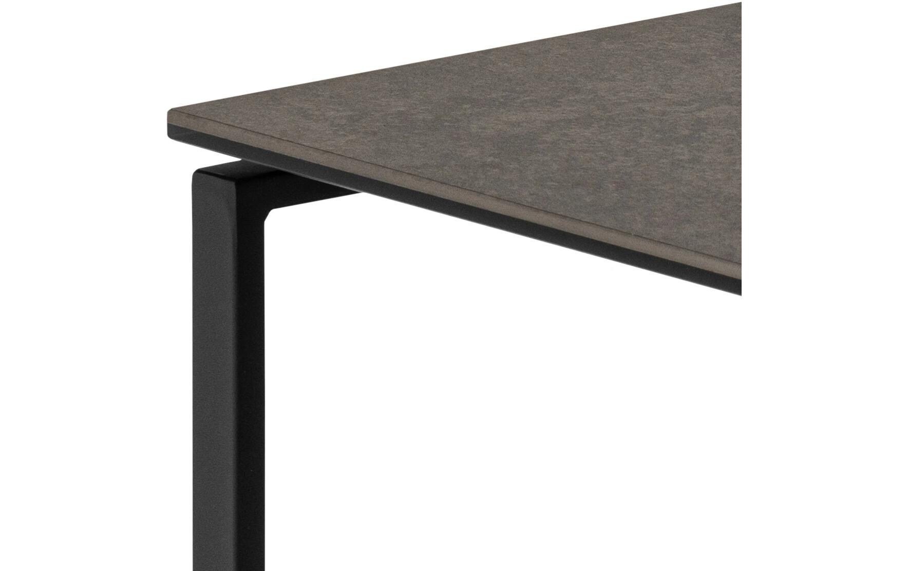 AC Design Couchtisch »Katrine 2er Set 43/50 x 50/55 cm«