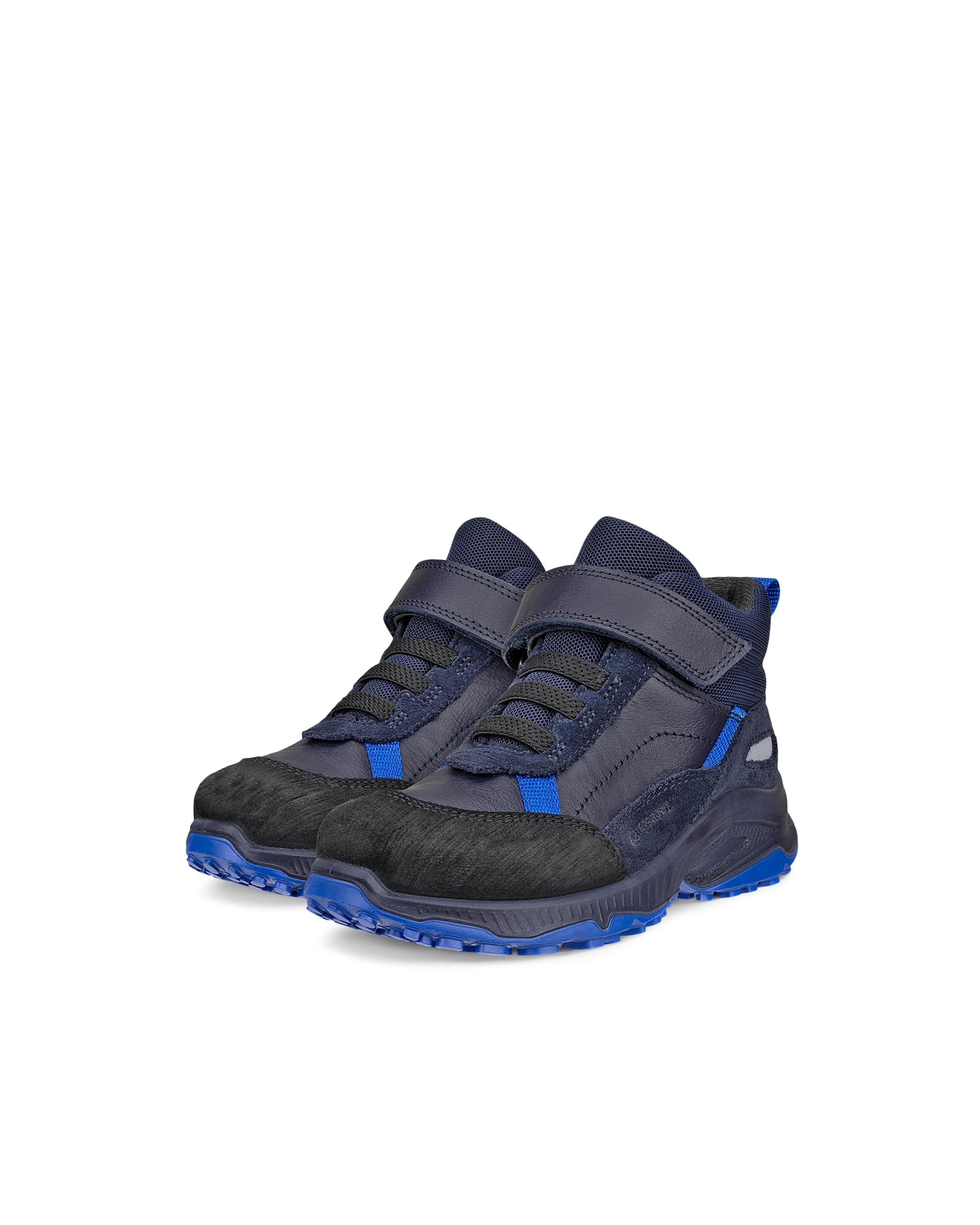 Image of Ecco Klettschuh "ECCO RECEPTOR XP K" Winterboots, Winterstiefel, Outdoorschuh mit waterproof