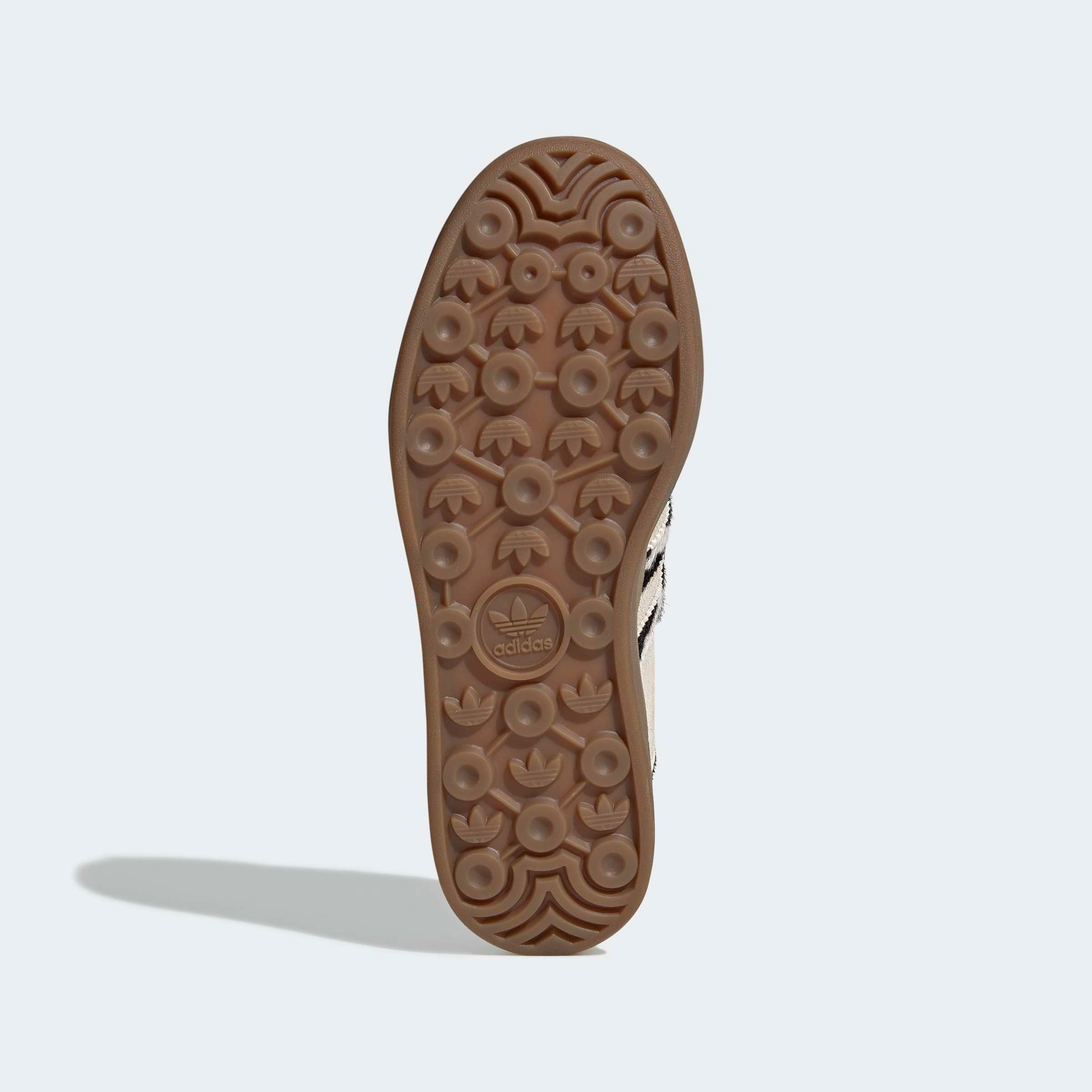 adidas Originals Baskets à plateforme »GAZELLE BOLD«