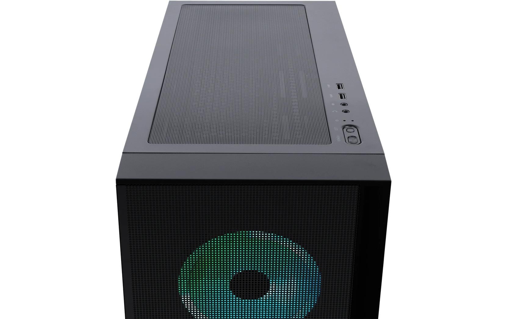 Joule Performance Gaming-PC »Ryzen 7 RTX 5070 TI 32 GB 1 TB L1139421«