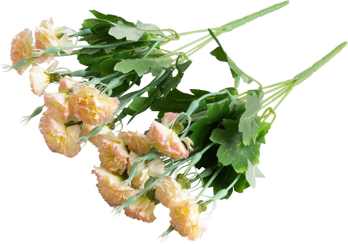 Image of Botanic-Haus Kunstblume »Nelkenbusch«, (Set, 2 St.) bei Ackermann Versand Schweiz