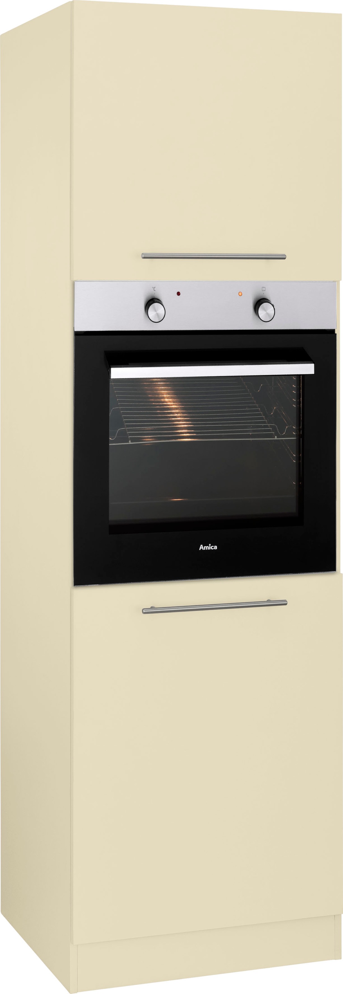 Image of wiho Küchen Backofenumbauschrank »Unna«, 60 cm breit bei Ackermann Versand Schweiz