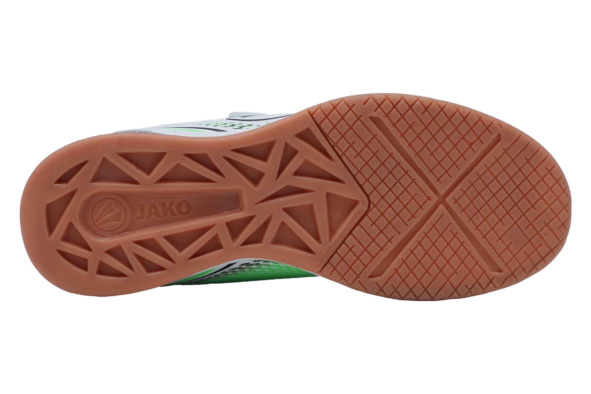 Jako Indoorschuh »J-SI Course EV«  Indoorschuh, Sportschuhe, nicht abfärbende Sohle