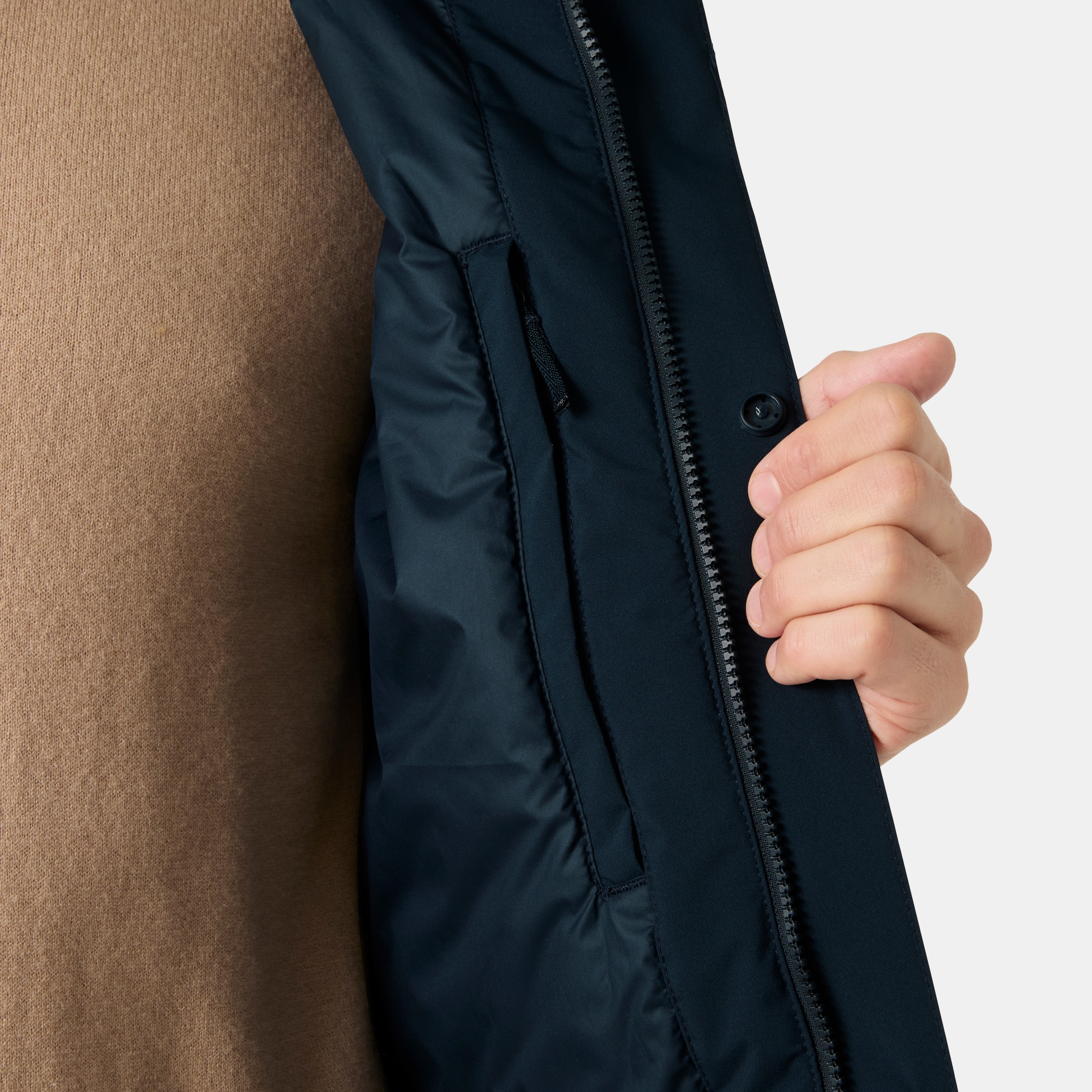 Helly Hansen Manteau de pluie »BRUSSEL INS RAIN COAT«