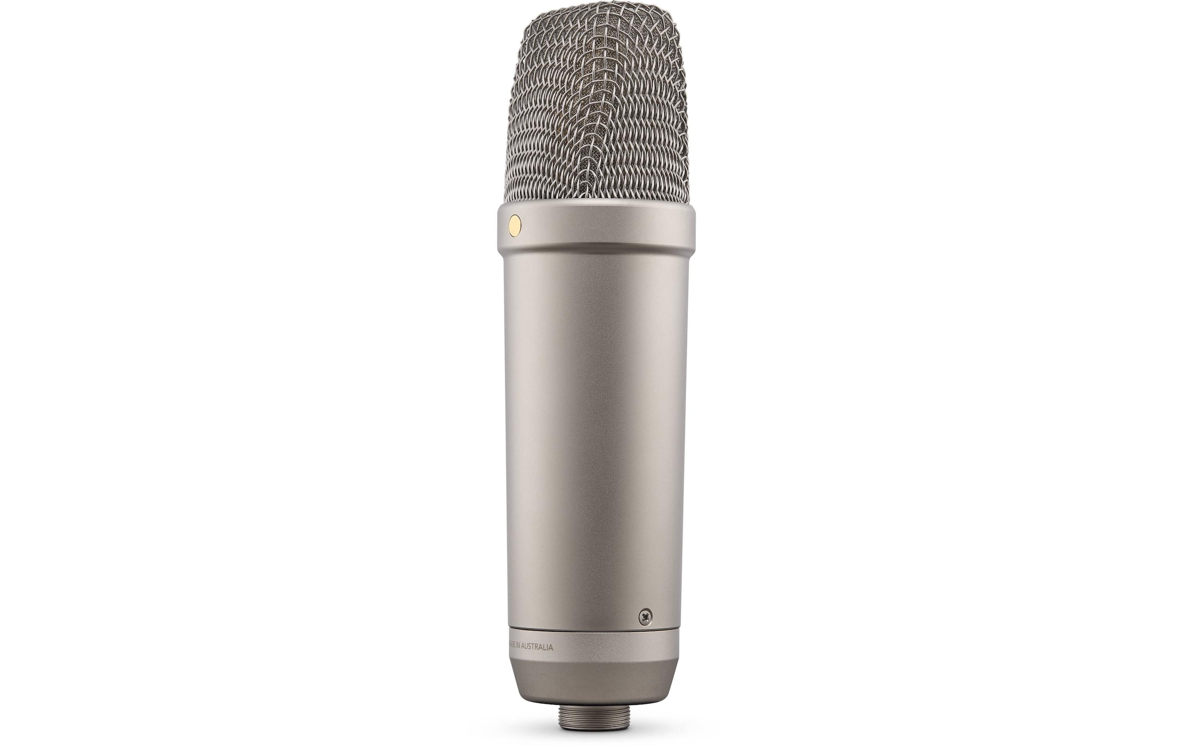 RODE Microphones Mikrofon »NT1 – 5 Generation«
