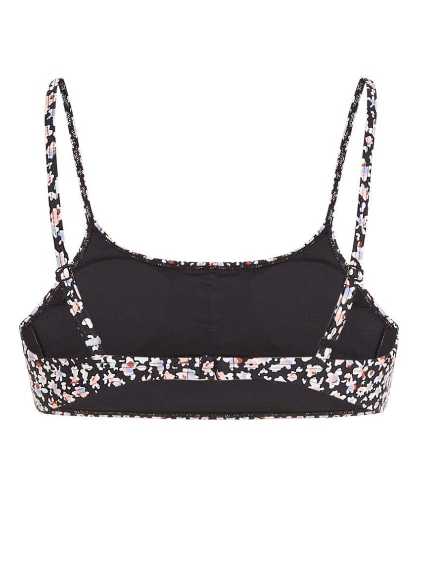 Protest Bade-Shirt »Bikini Top MIXSCYLLA«