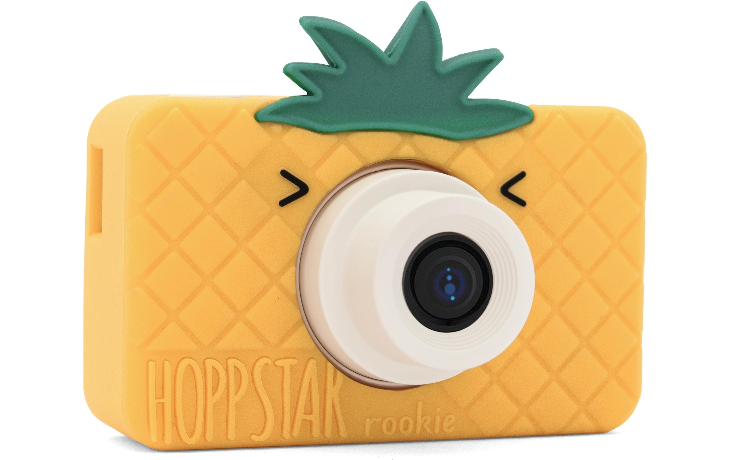 Kinderkamera »Hoppstar Hoppstar Rookie Kids pina coolada«