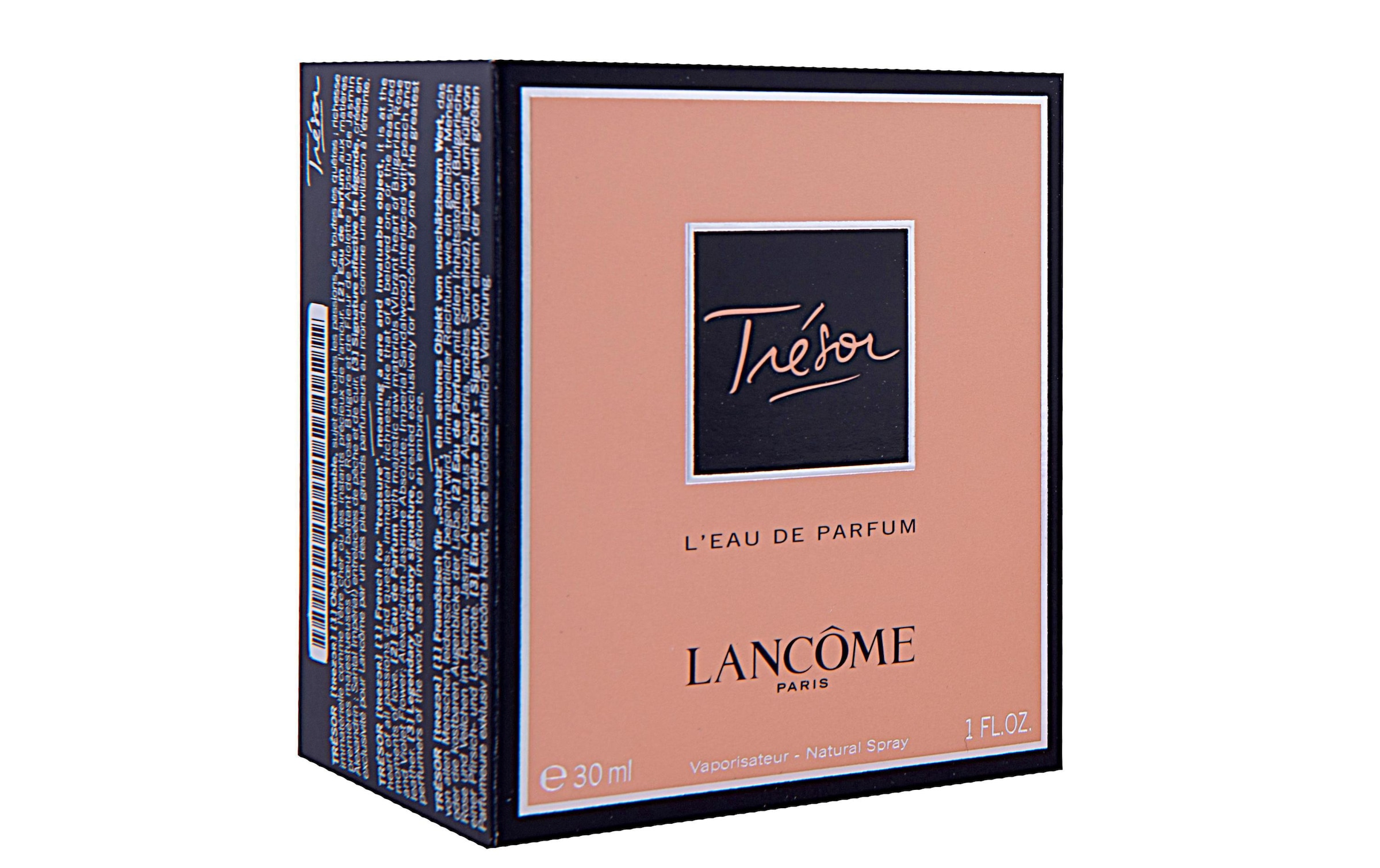 LANCOME Eau de Parfum »Trésor 30 ml«