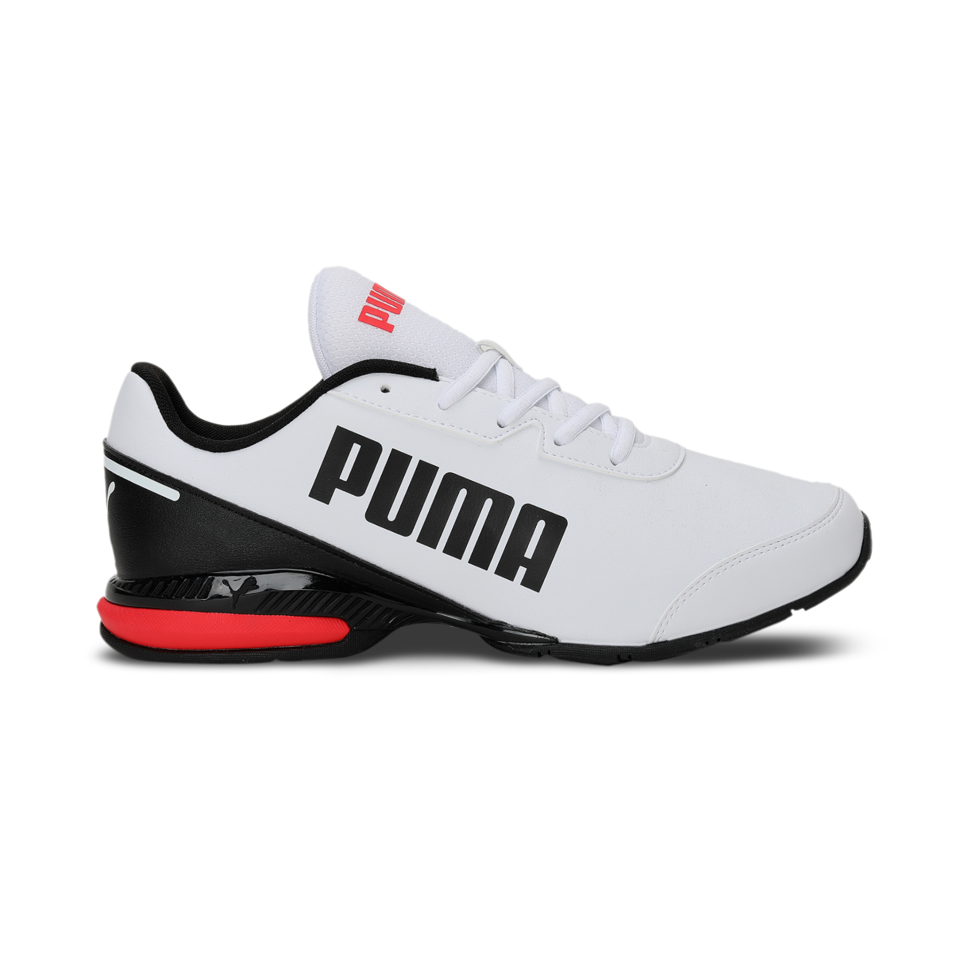 PUMA Sneakers »EQUATE SL«  herausnehmbare Innensohle, SOFTFOAM+ Dämpfungstechnologie