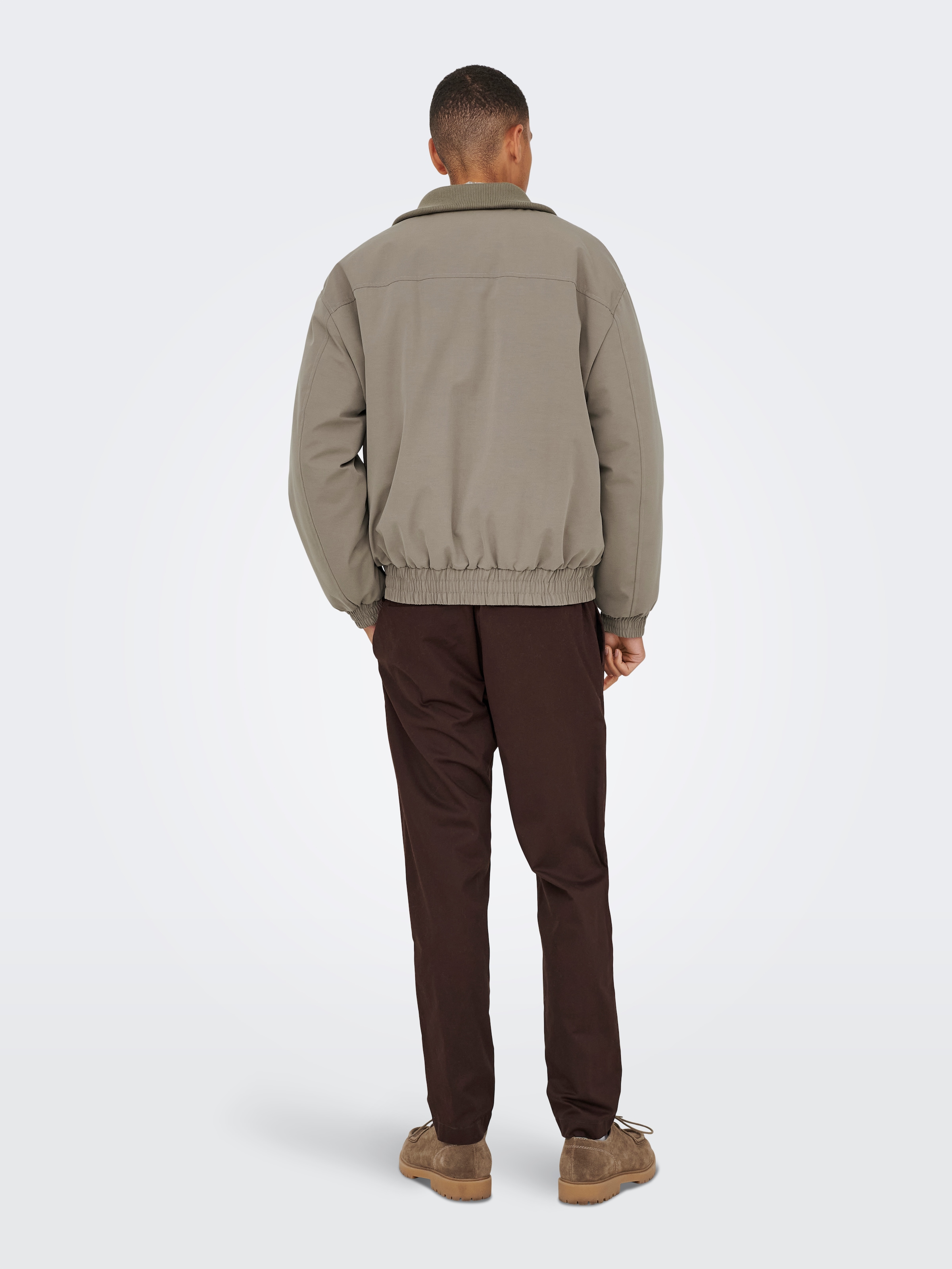 ONLY & SONS Veste bomber »ONSDUNCAN PADDED JACKET OTW«