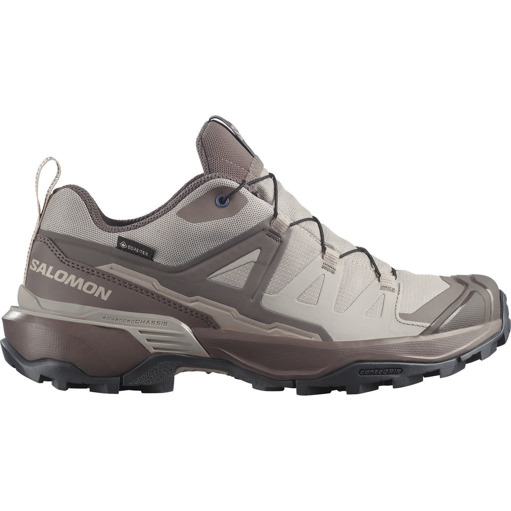 Salomon Wanderschuh »X ULTRA 360 GTX W«  wasserdicht dank Gore-Tex Membrane