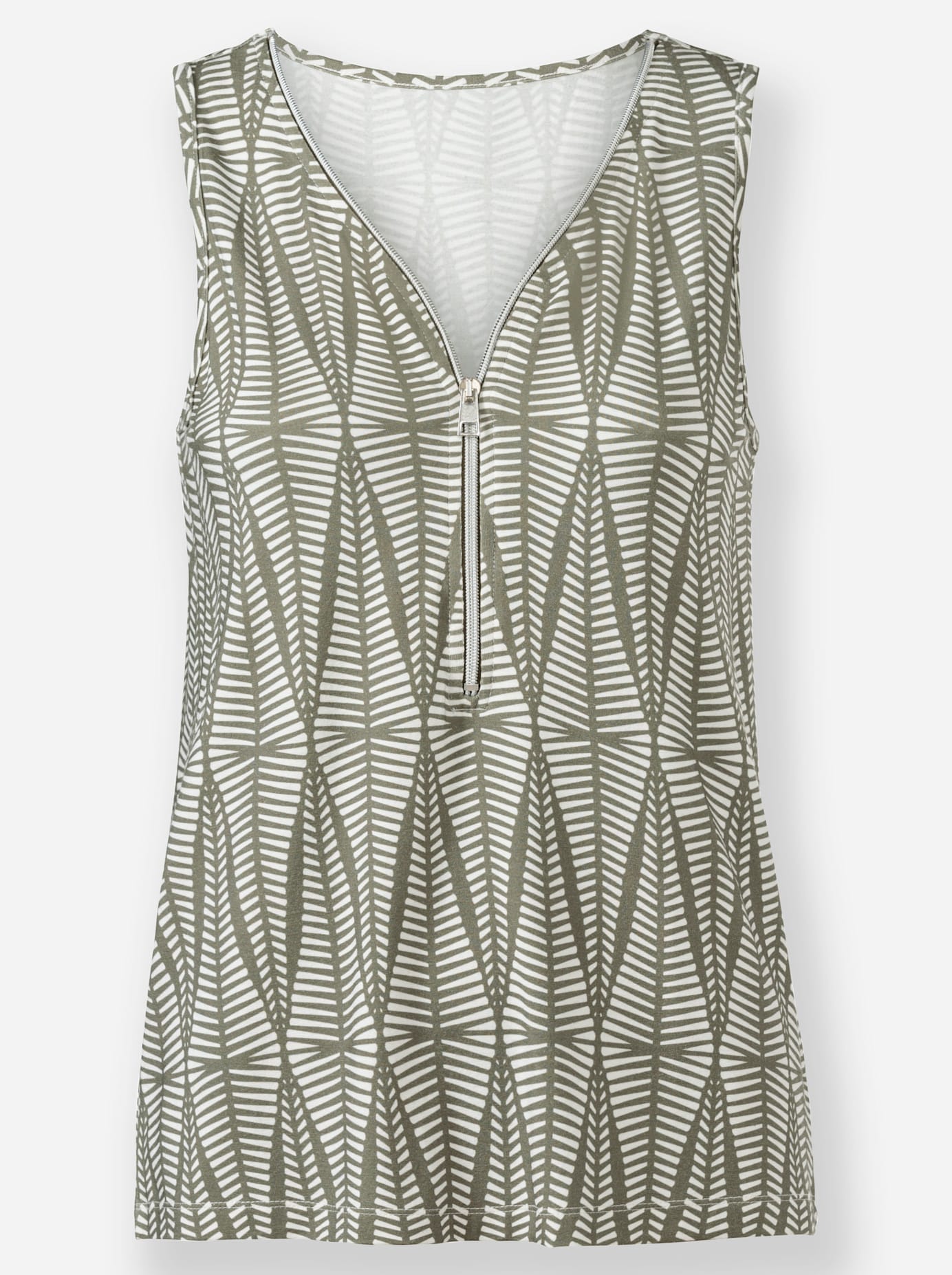 heine Shirttop