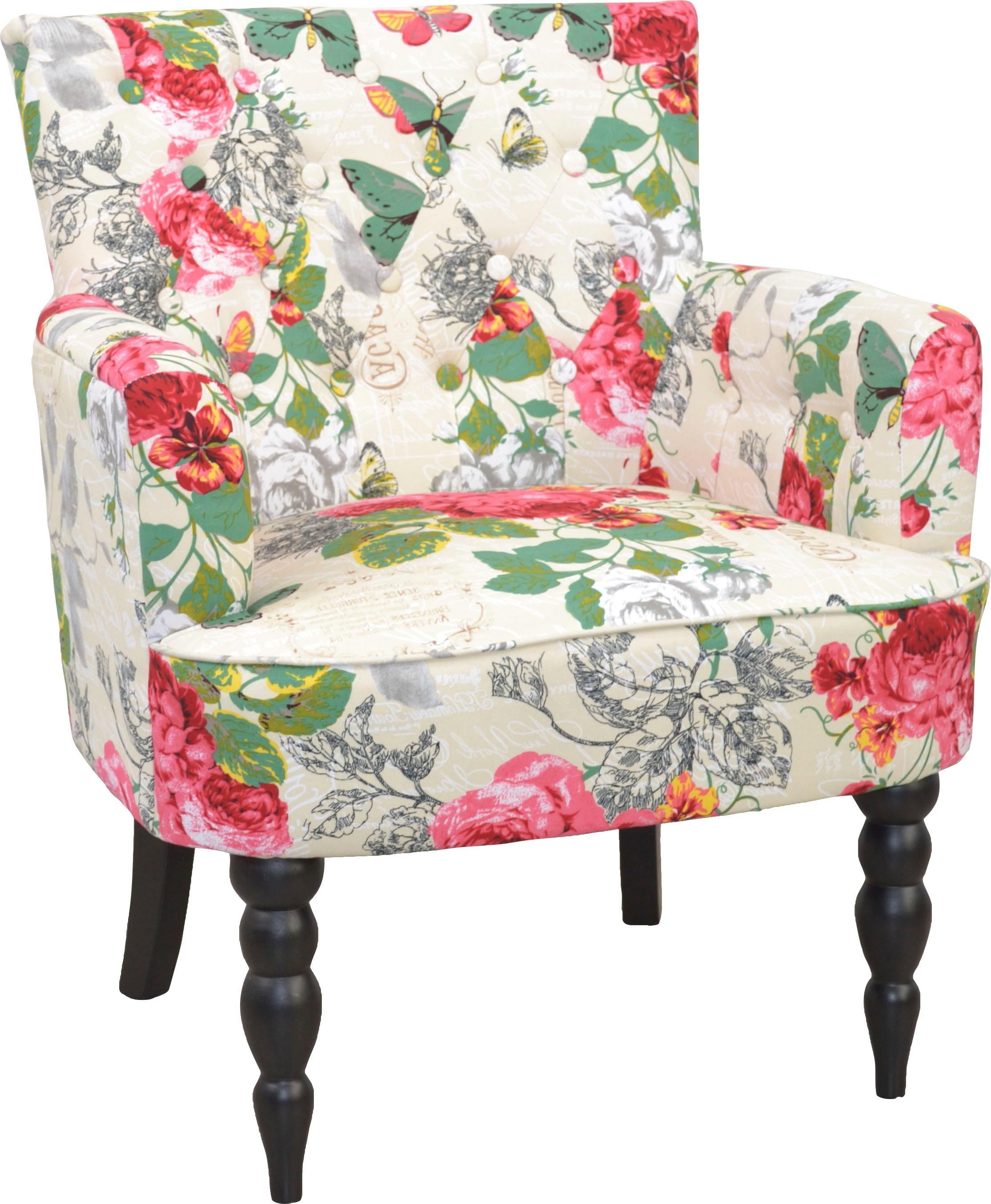 Image of Home affaire Sessel bei Ackermann Versand Schweiz