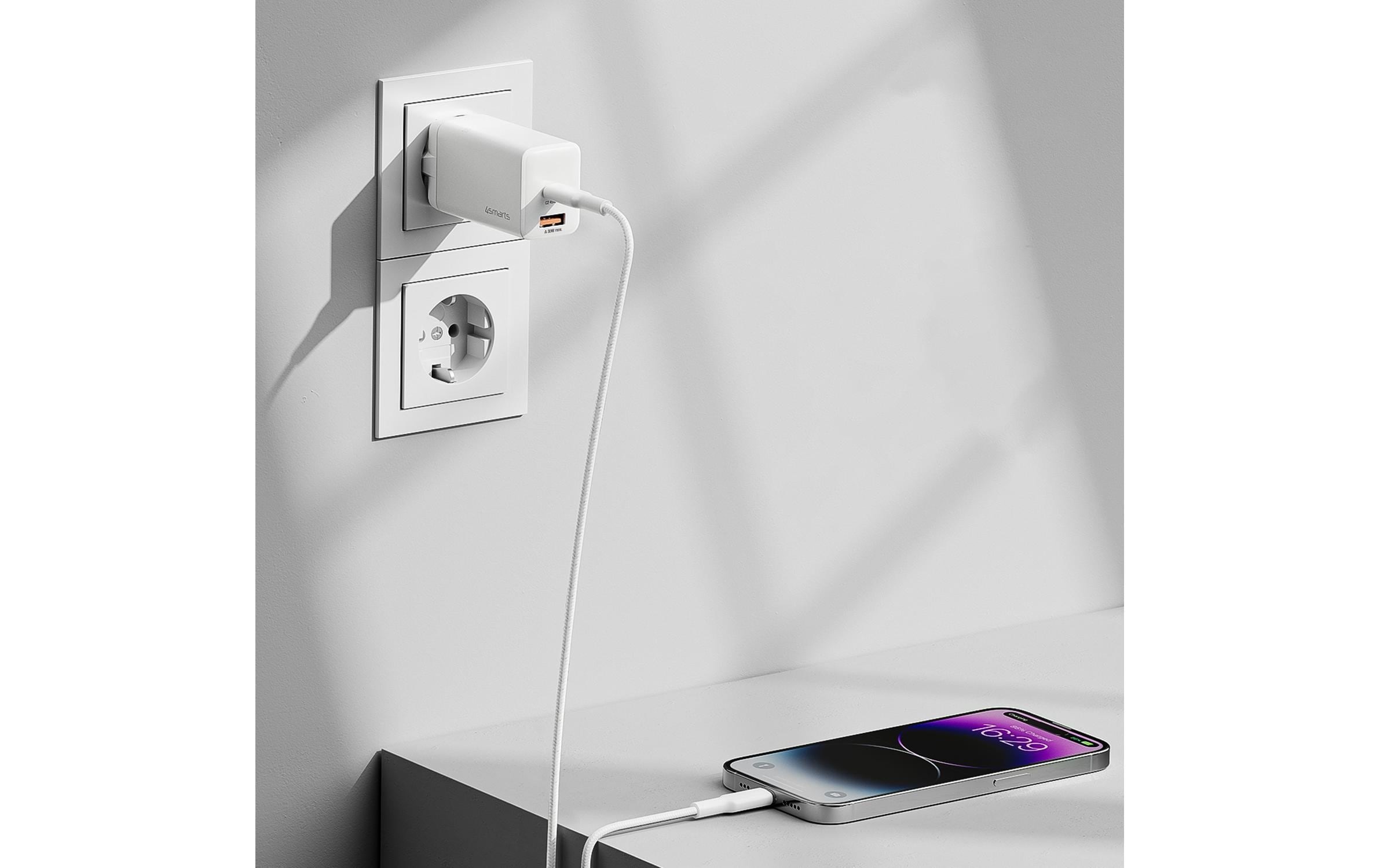 4smarts Powerbank »TechBag«