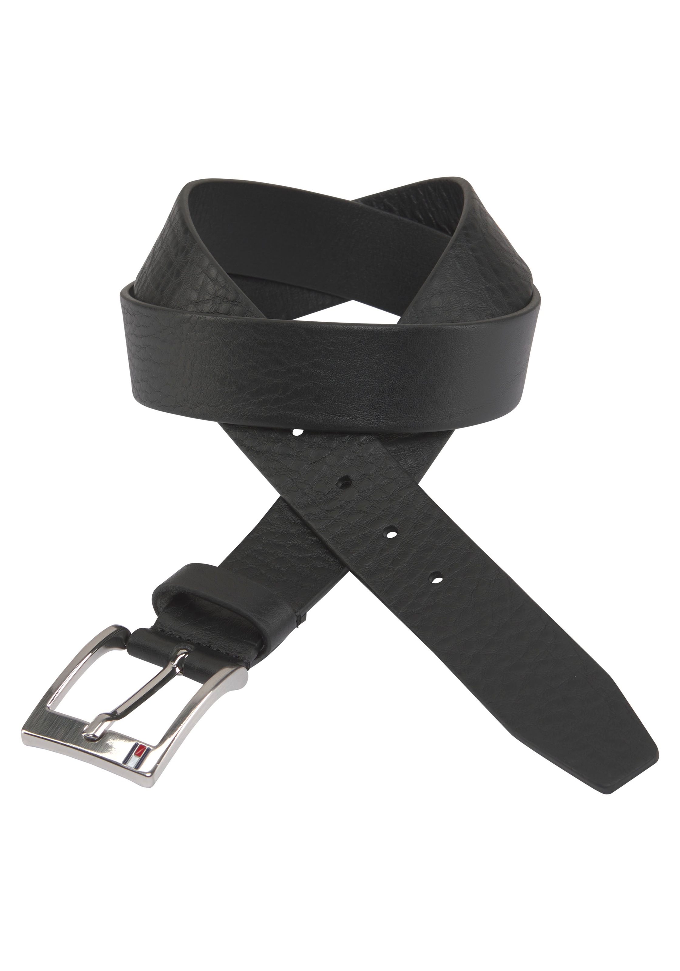 Image of Tommy Hilfiger Ledergürtel, NEW ALY BELT bei Ackermann Versand Schweiz