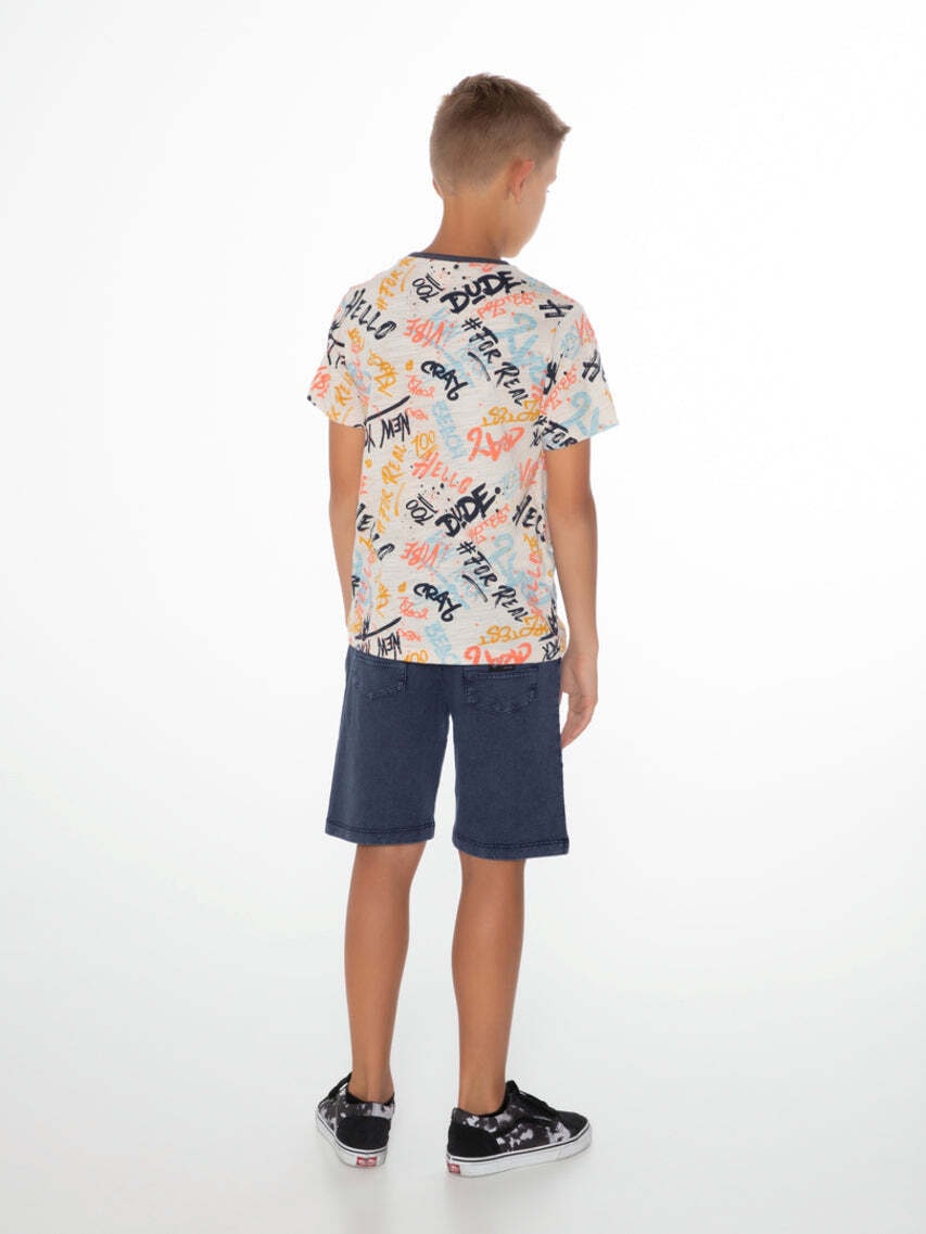 Protest Short »Shorts ORLIN JR«