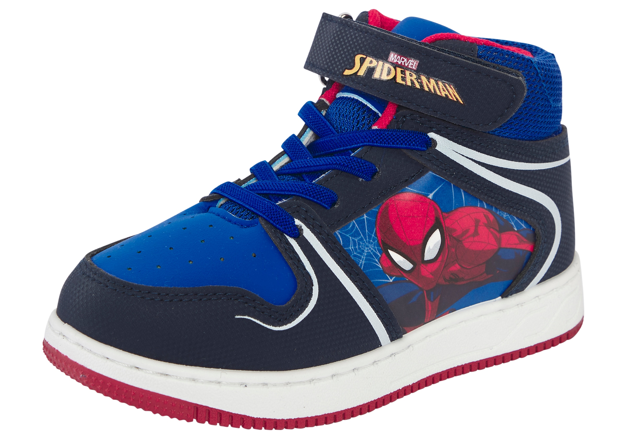 Image of Disney Sneaker "SPIDERMAN"