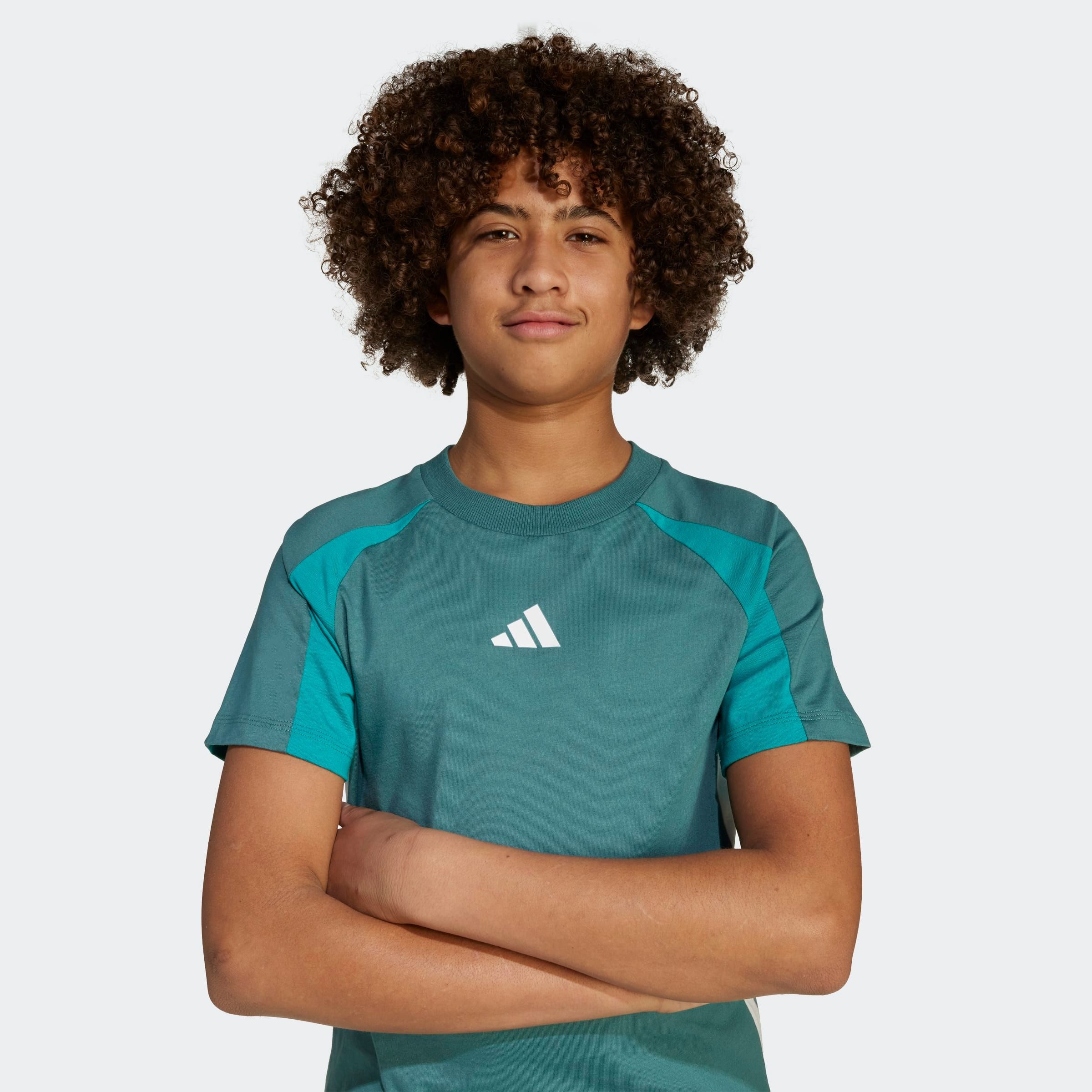 adidas Sportswear T-Shirt »J CB T«
