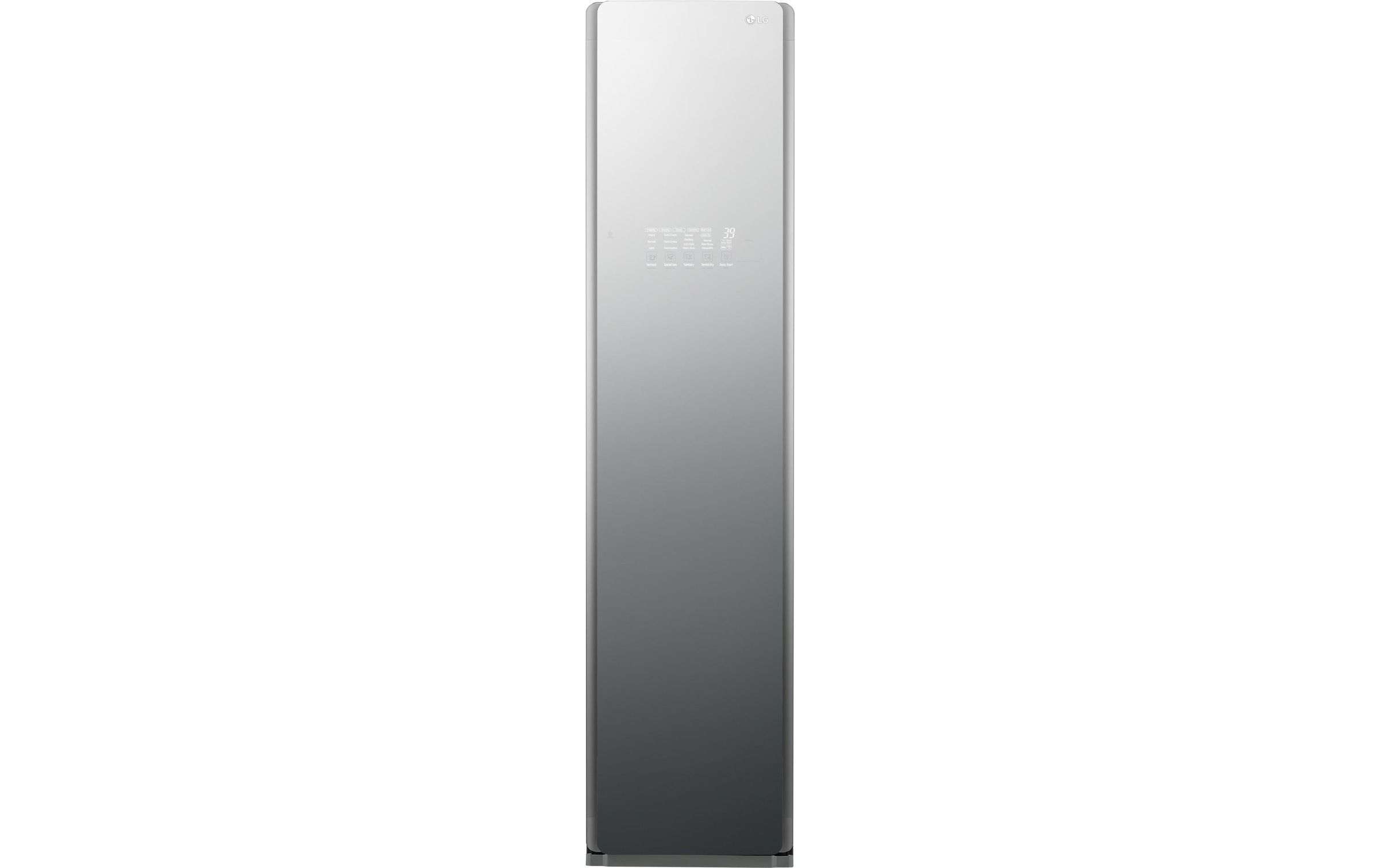 LG Système de repassage »Styler S3MFC Spiegelfront«