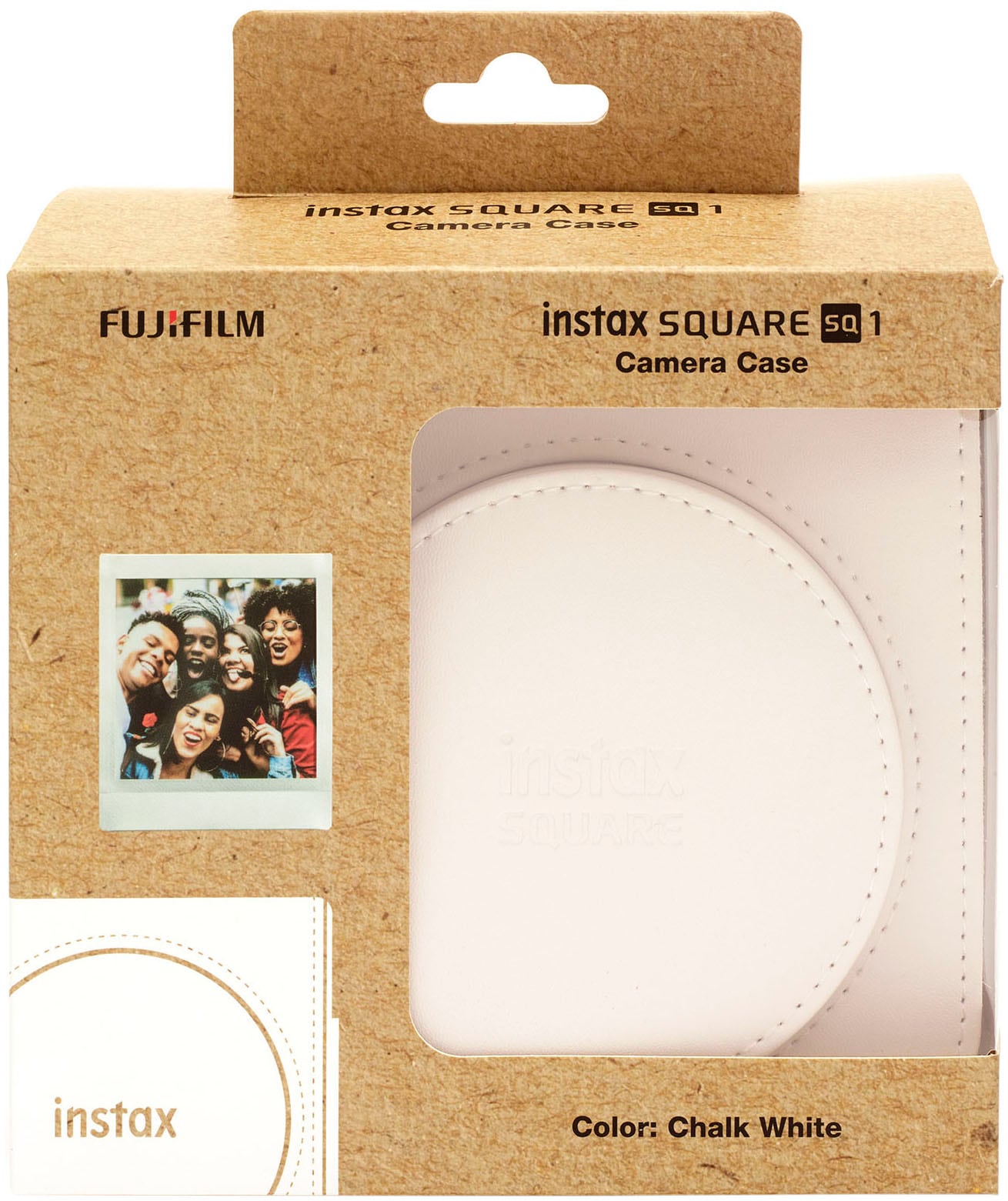 FUJIFILM Appareil photo instantané »instax SQUARE SQ1«