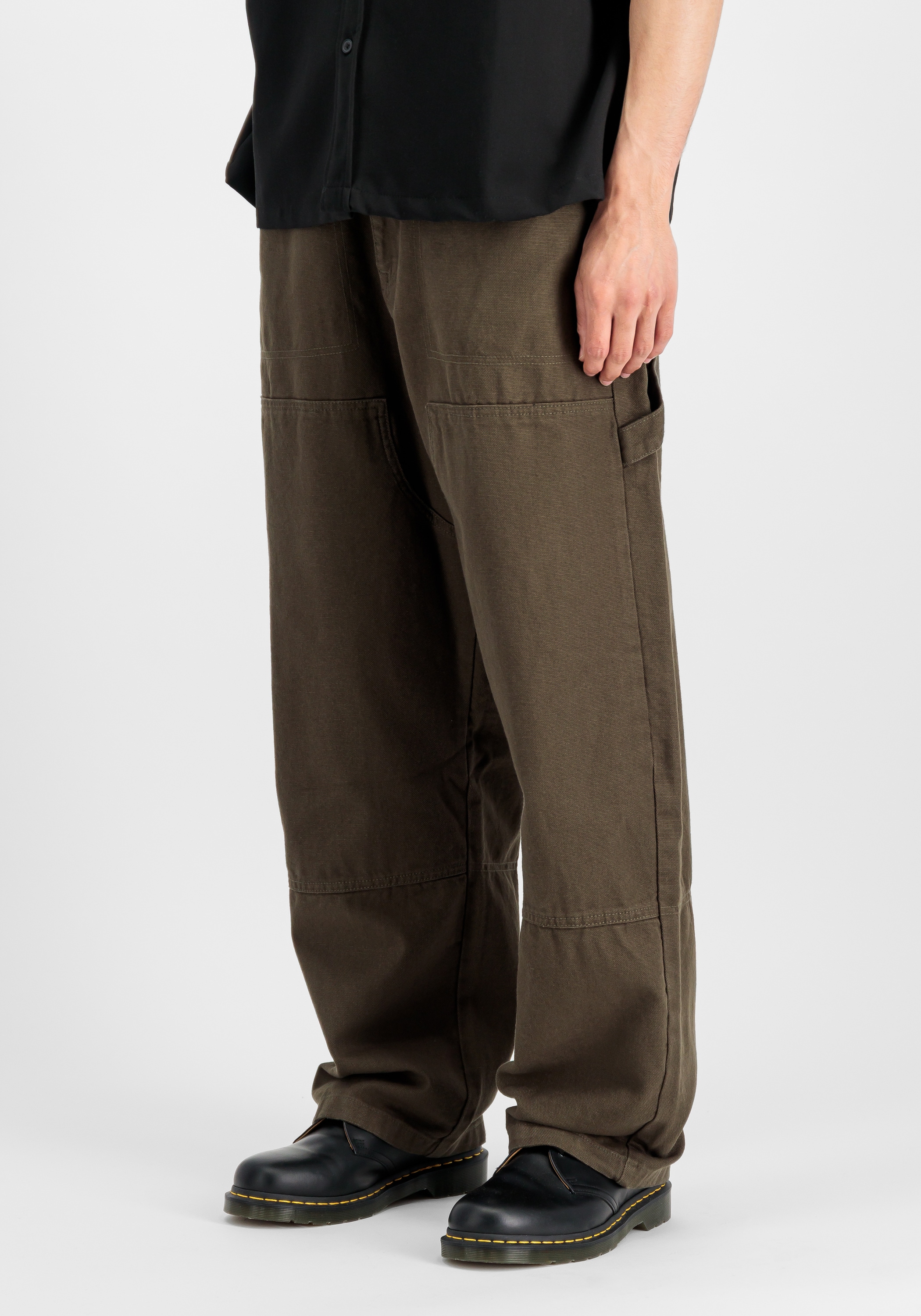 Image of Alpha Industries Cargohose "Carpenter Pant"