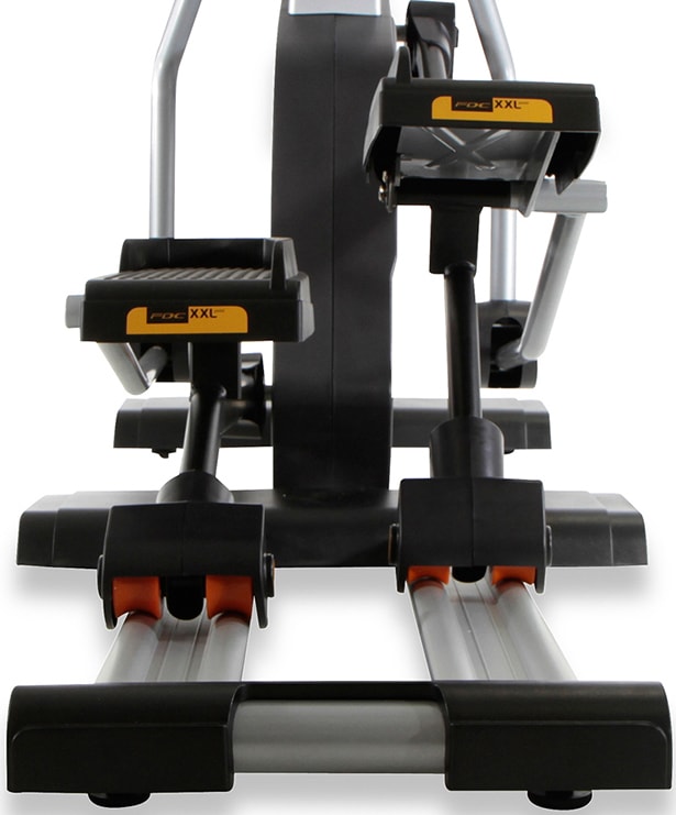BH Fitness Crosstrainer »i.FDC20 Studio G868I«
