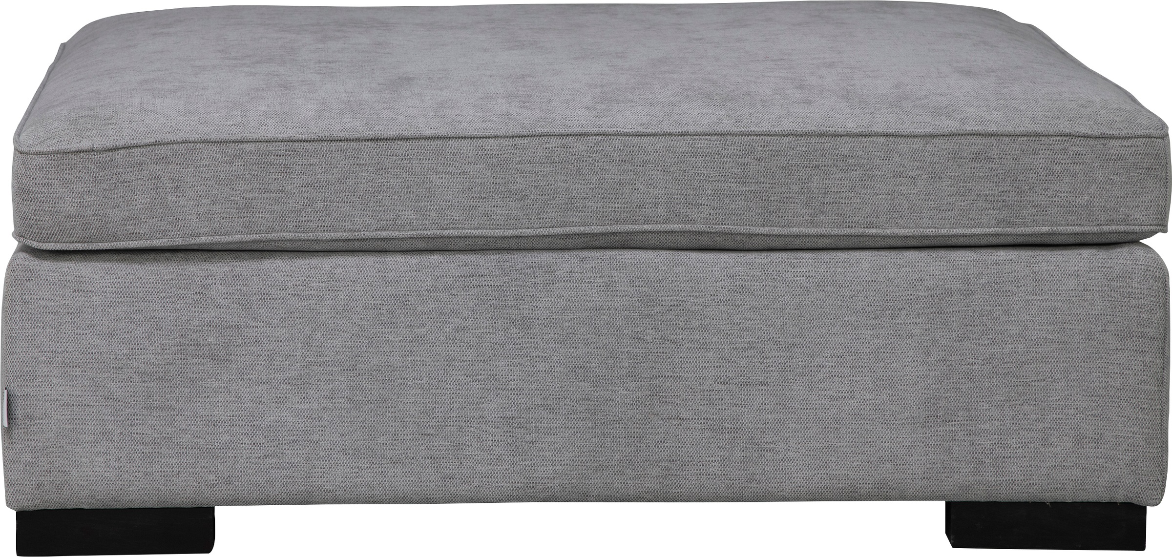 Home affaire Polsterhocker »Skara XXL« Passend zur Serie »Skara XXL«.