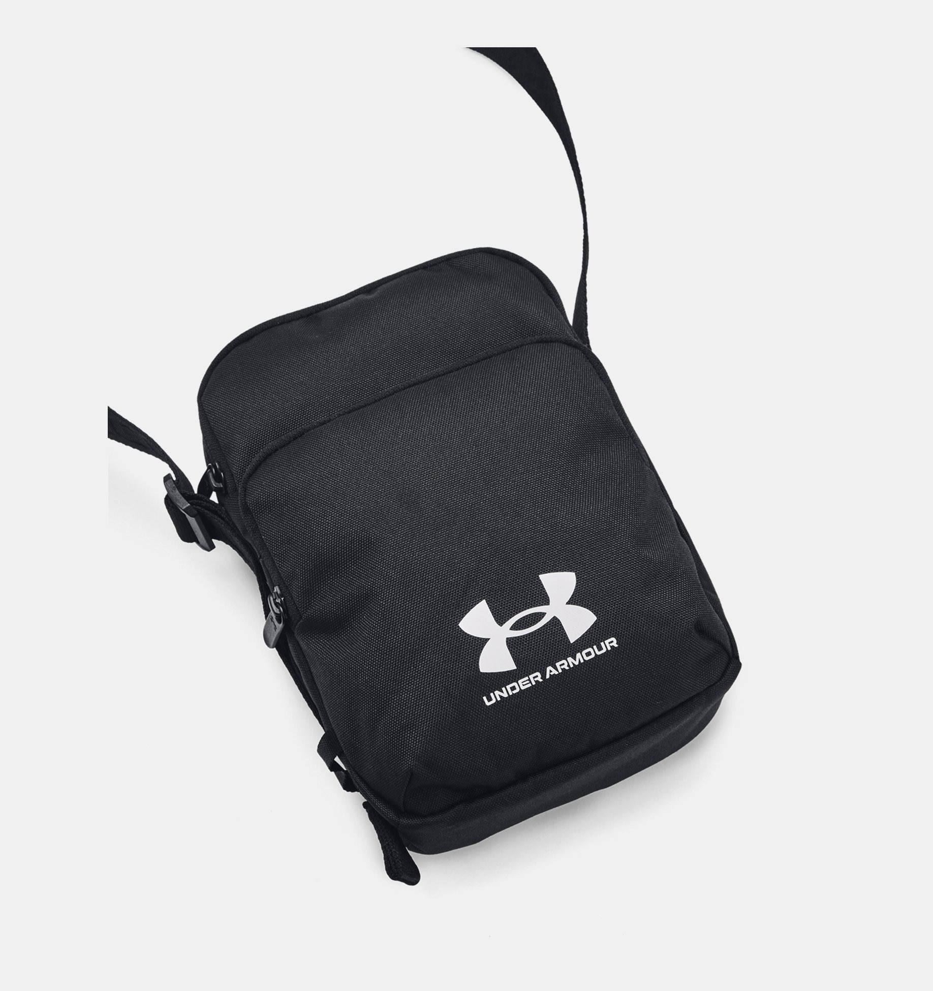 Image of Under Armour Umhängetasche "UA Loudon Lite Crossbody" leichtes Design, für Sportmode und Freizeit